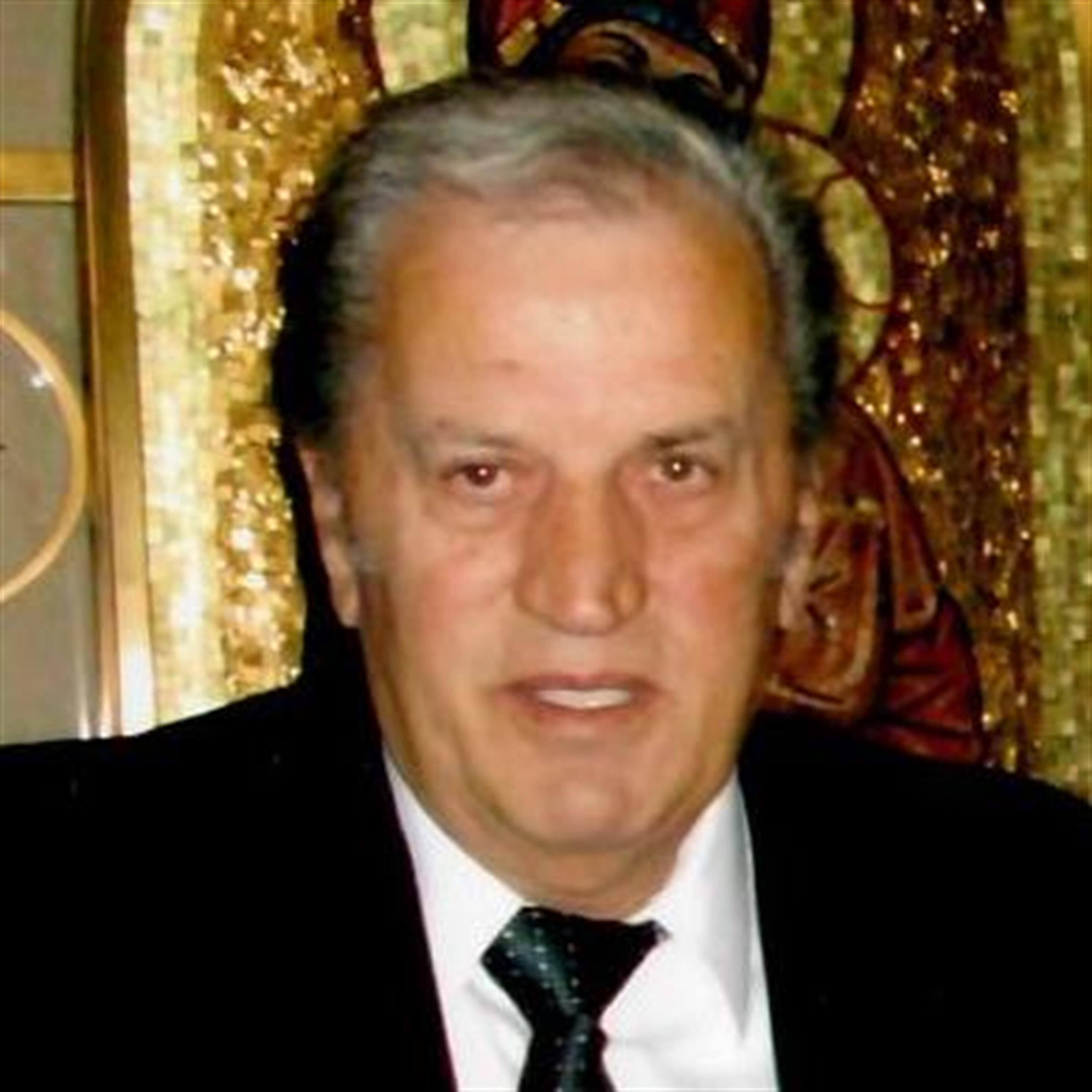 Demetrios Natsis
