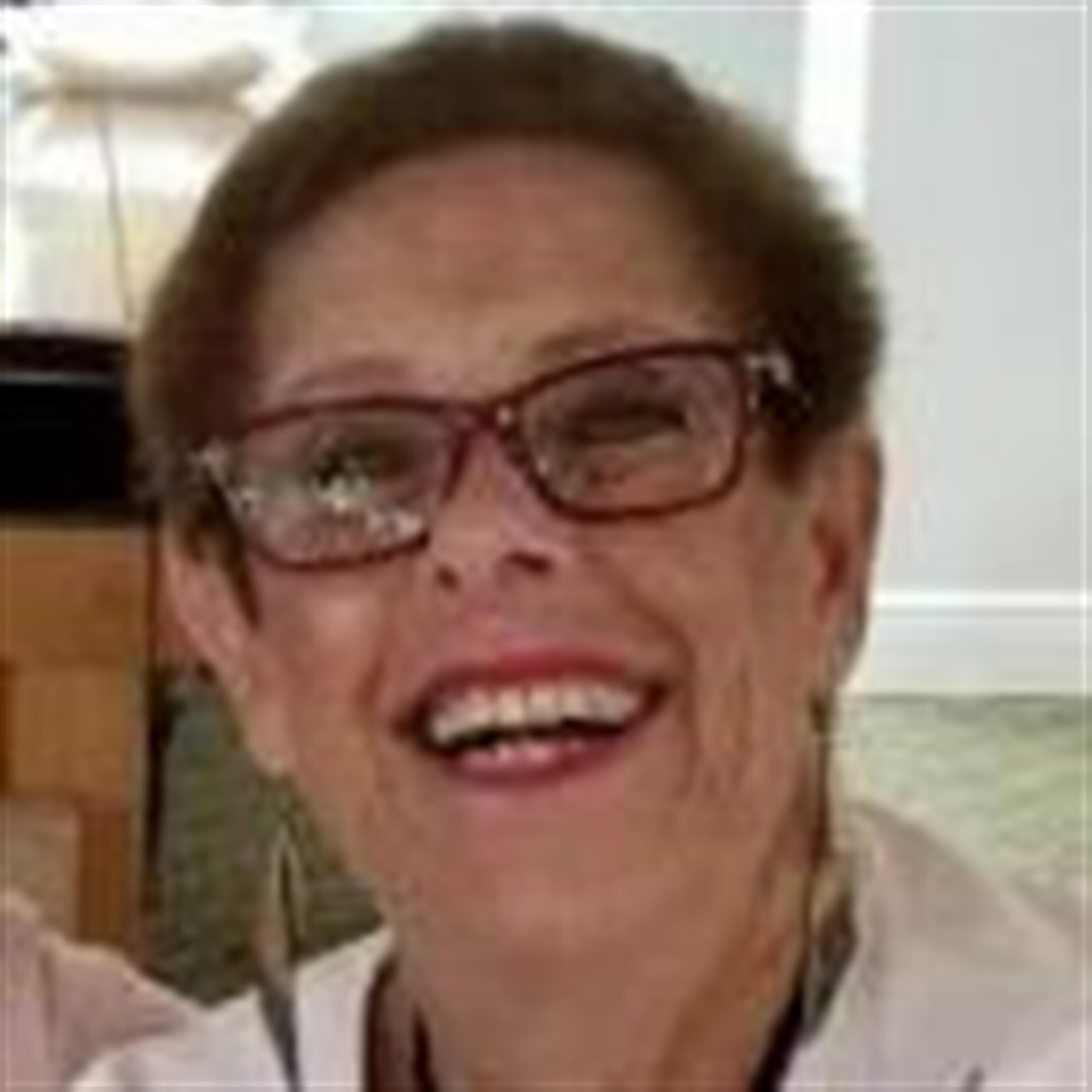 Irene "Jacki" Mart
