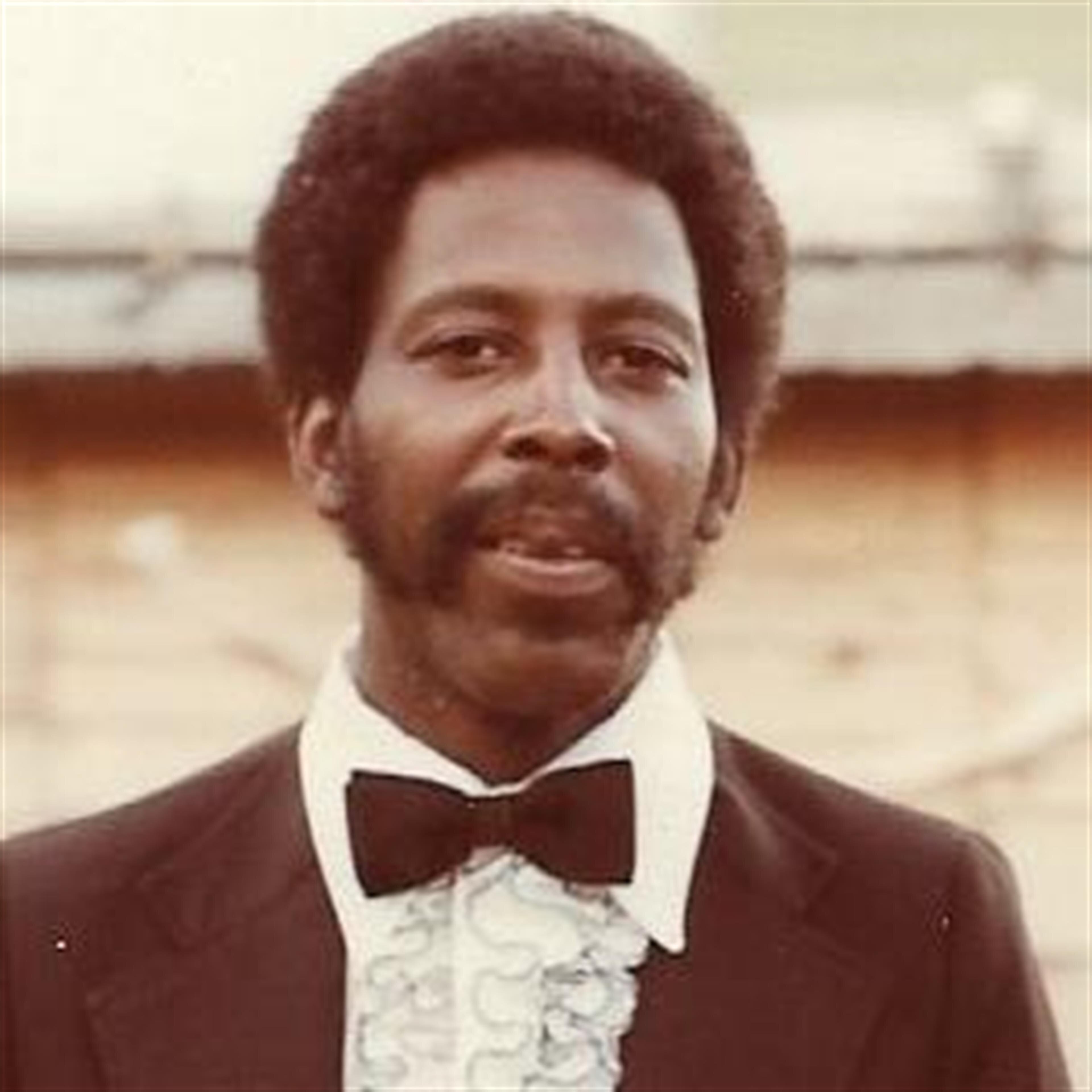 Raymond Shivers