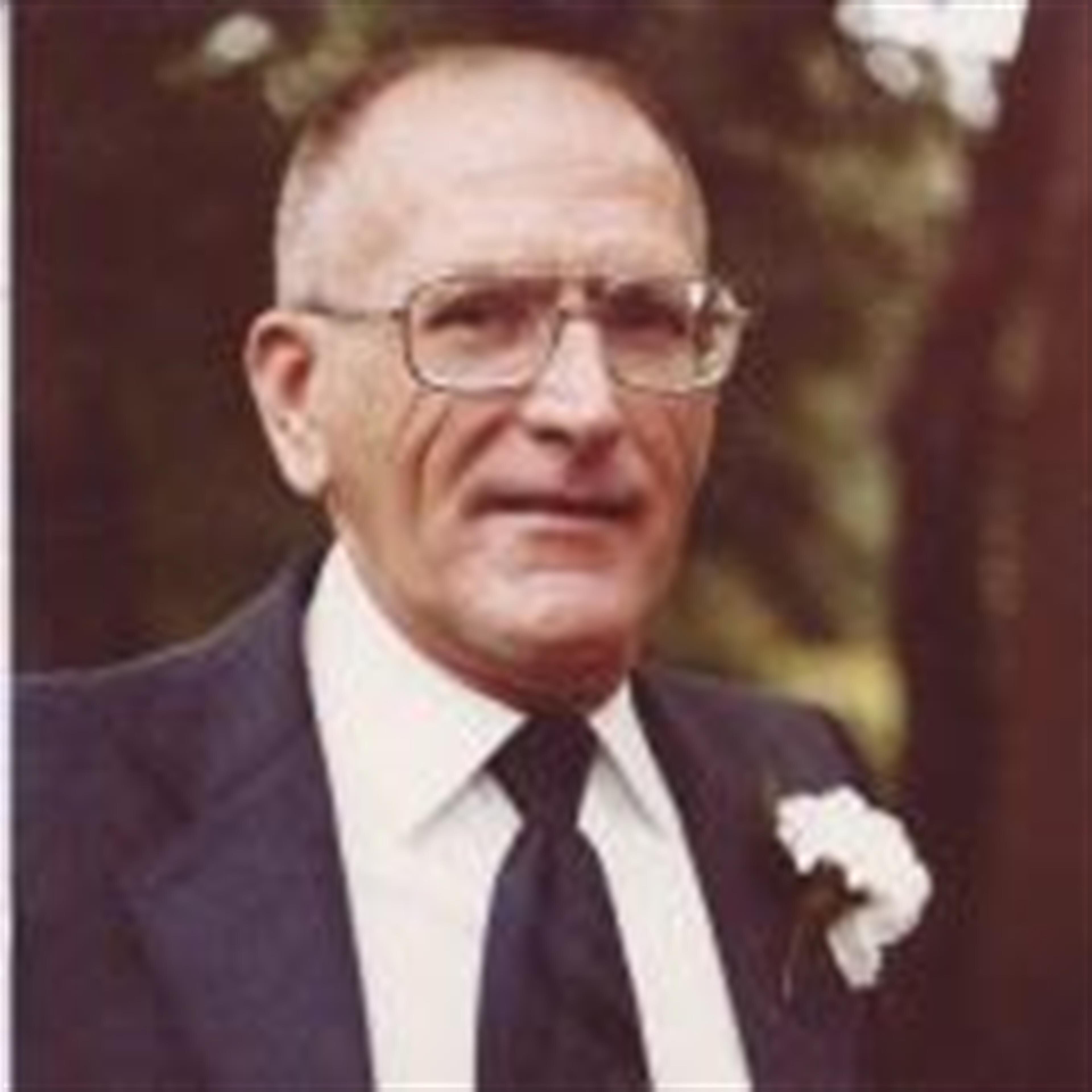 Delmar D. Davis (Camdenton)