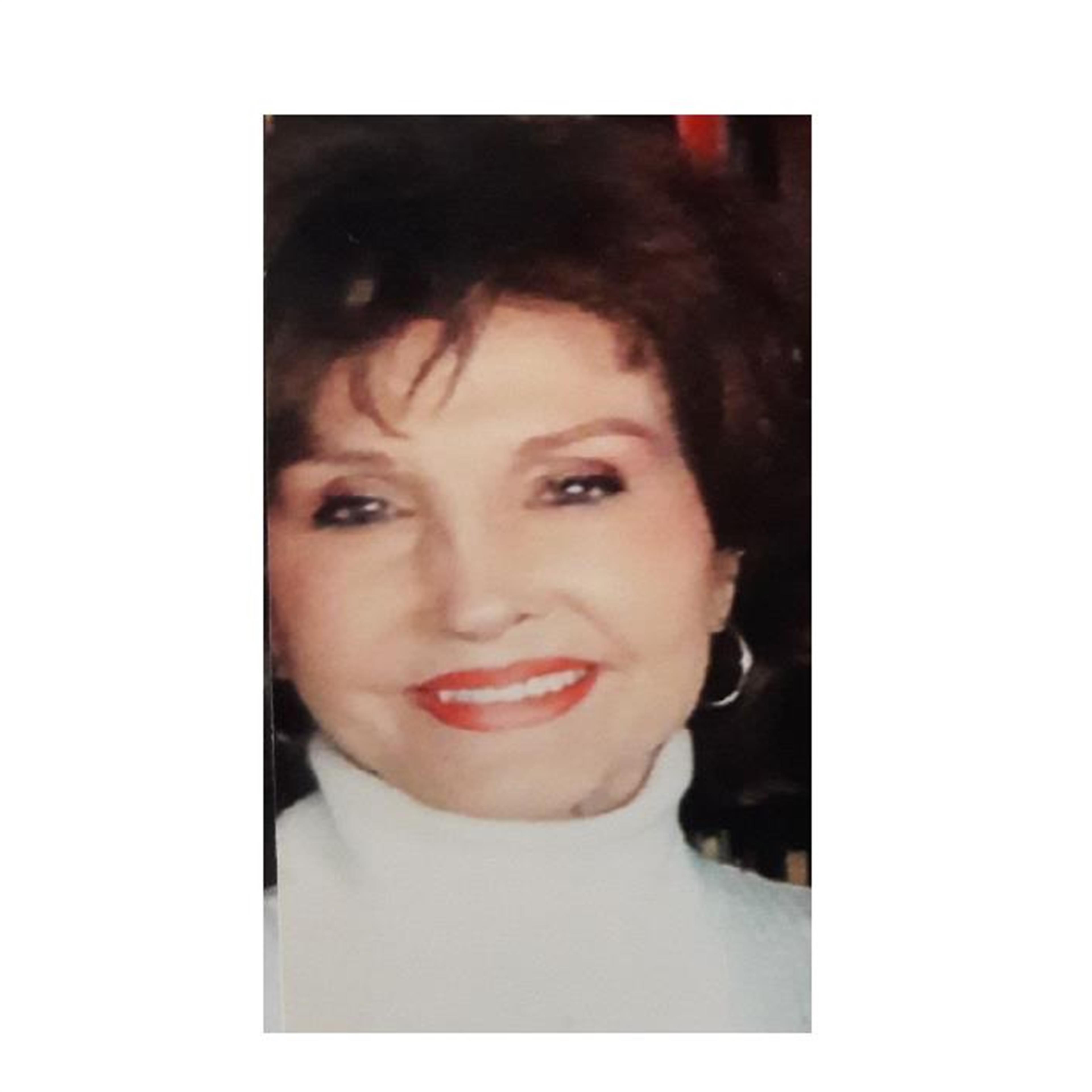 Gloria J. Batts' obituary picture