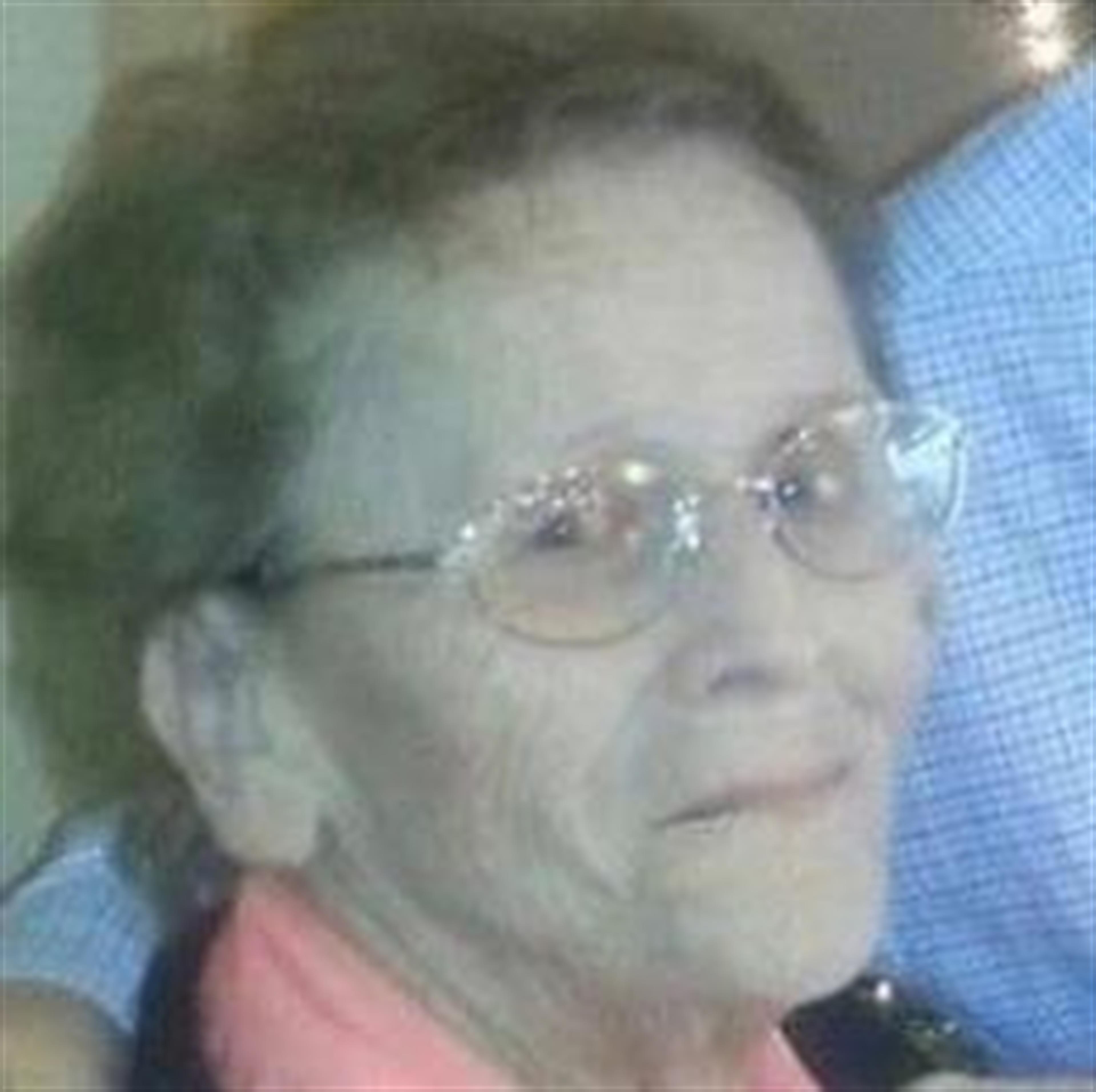 Lula Iris Davis-Williamson 's obituary picture