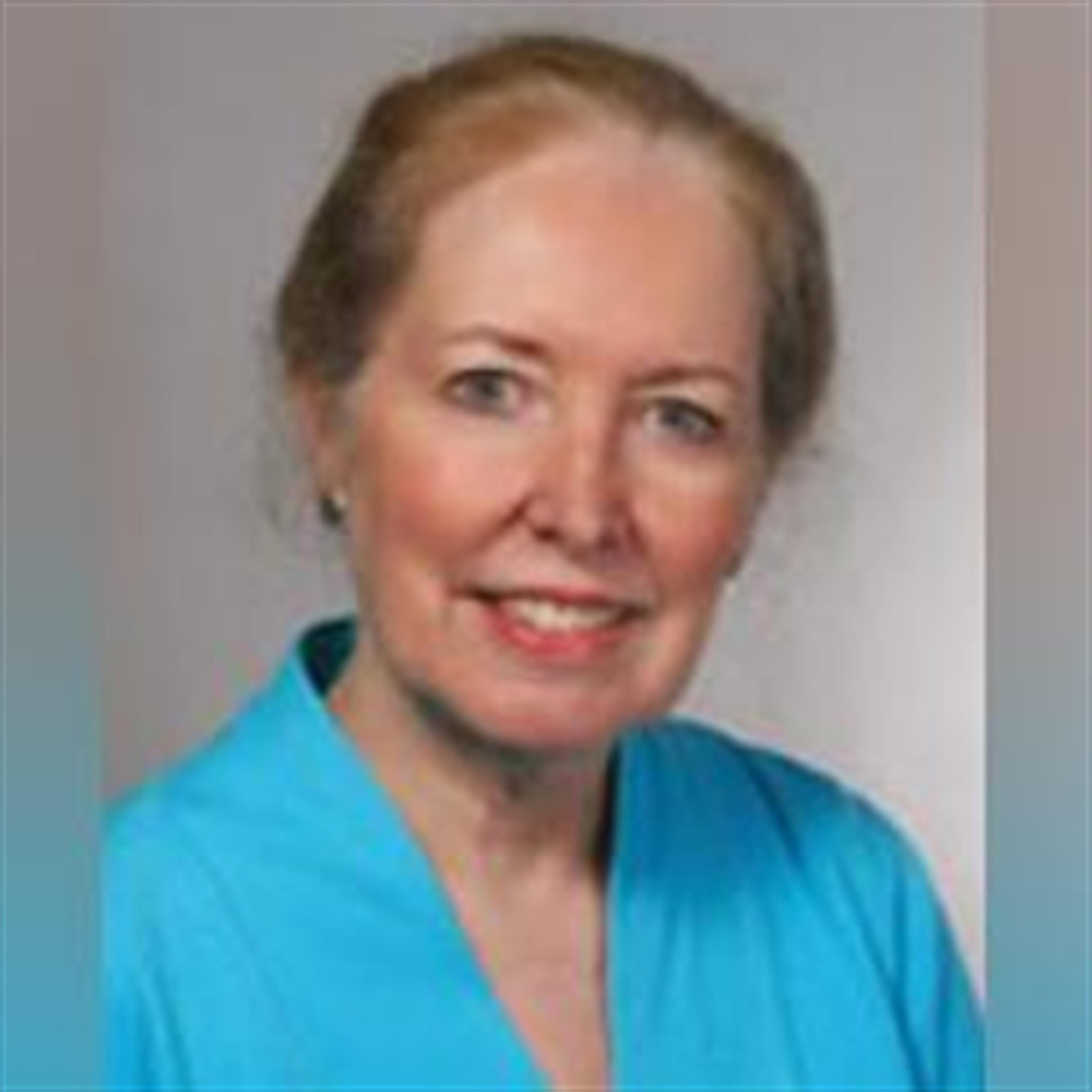 Dr. Beverly Ellen Chaignaud