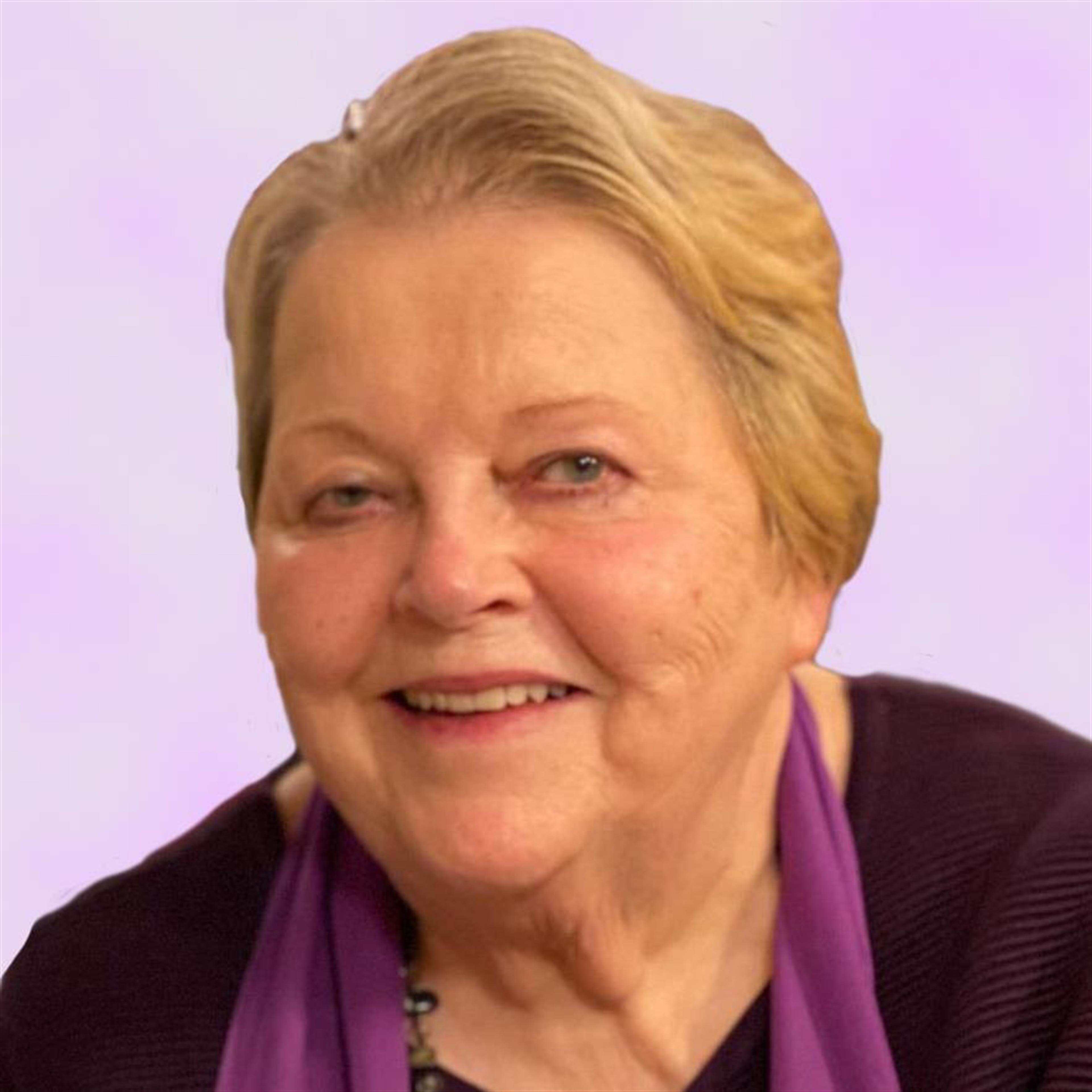 Carol Ann Moss