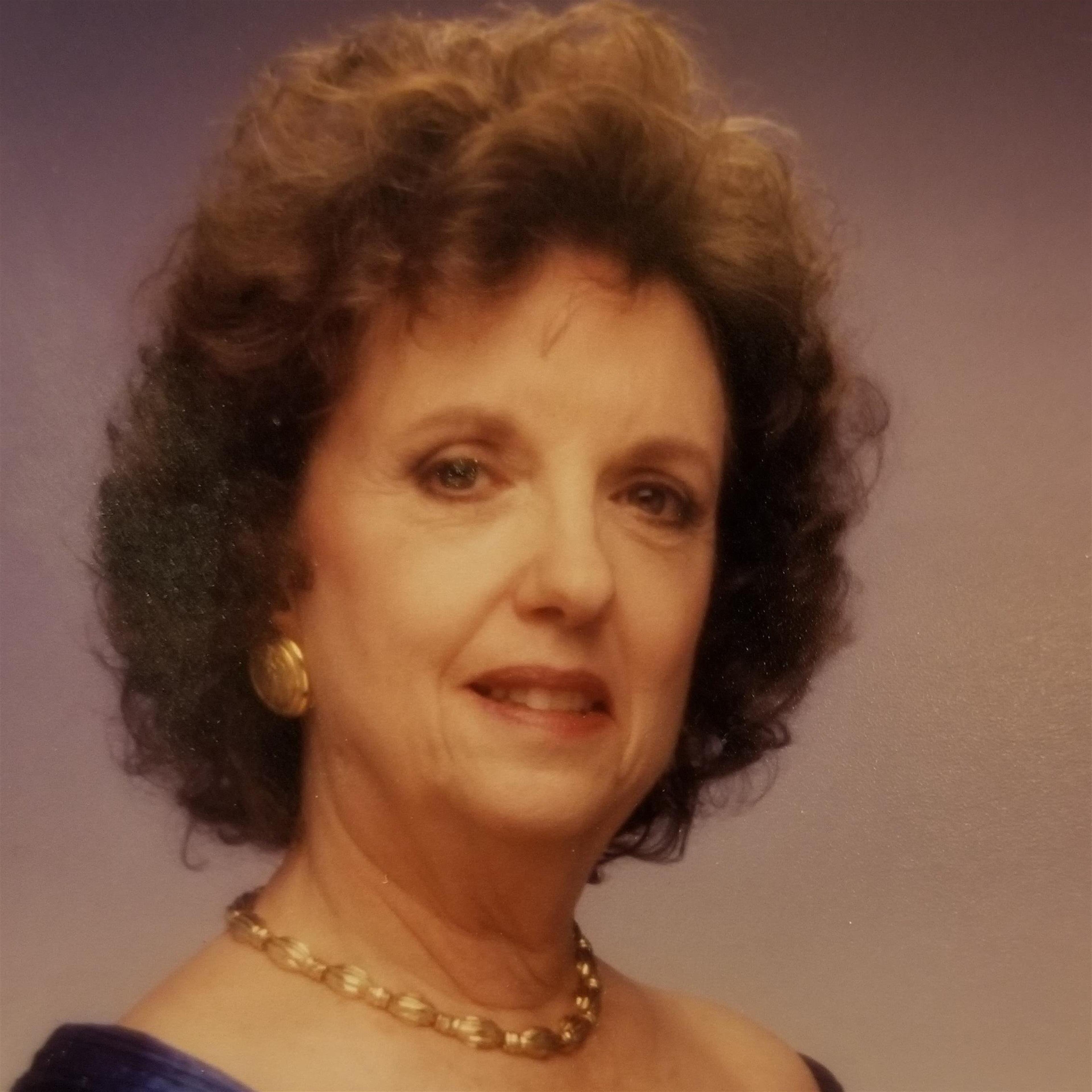 Ms. Betty Joyce Naegeli