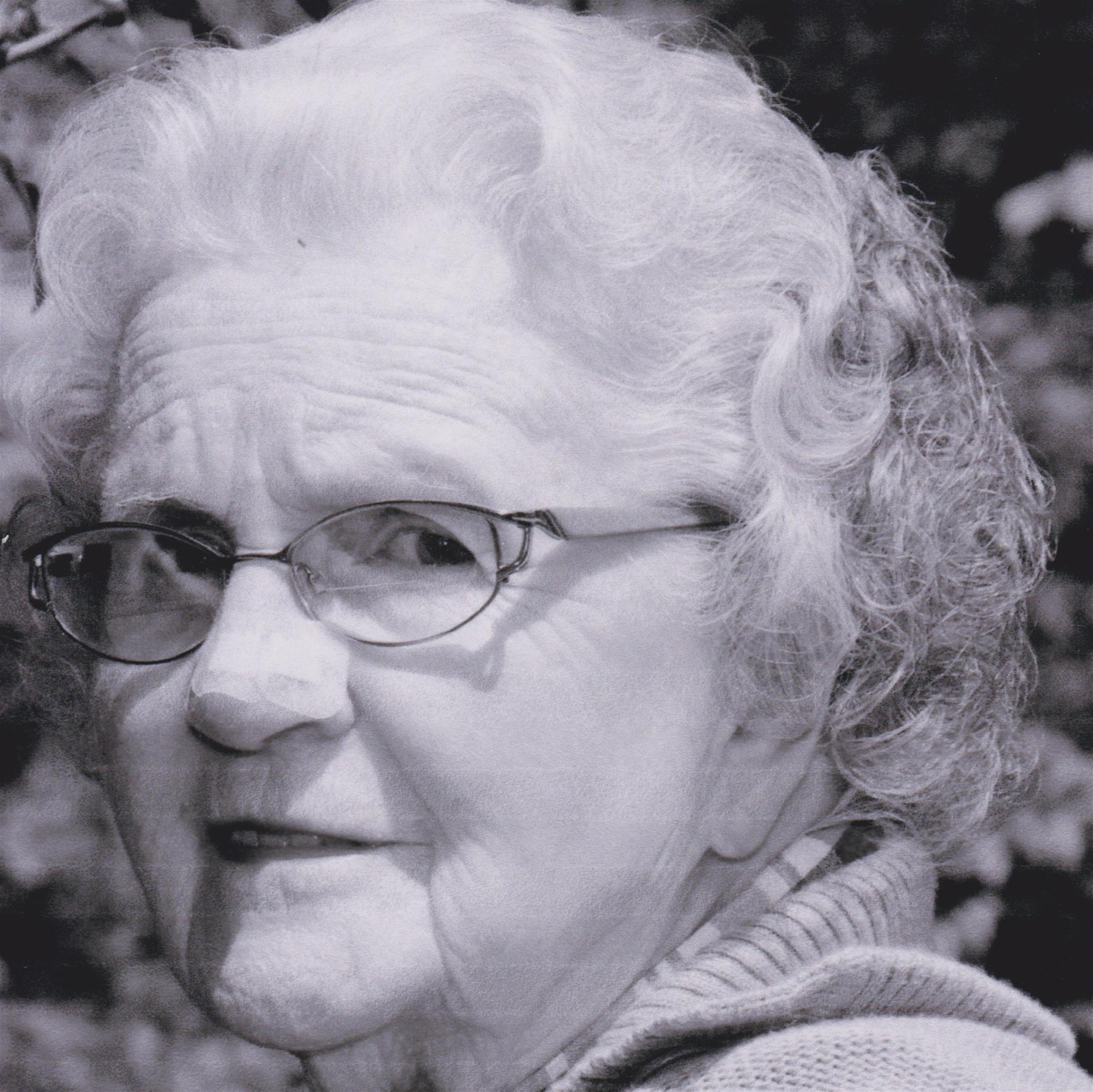 Jewell M.  Tomlinson Stephens