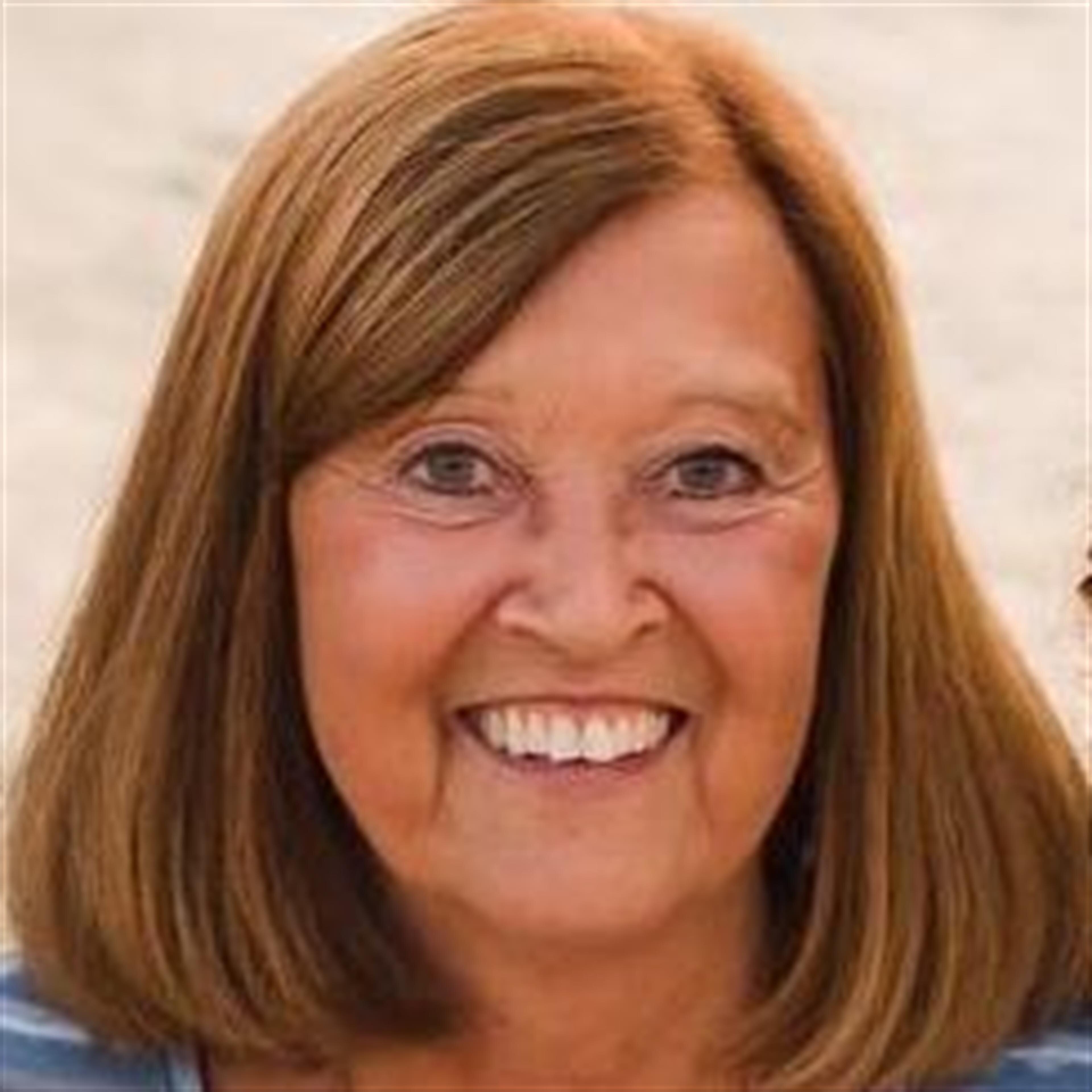 Pamela M. DeLong