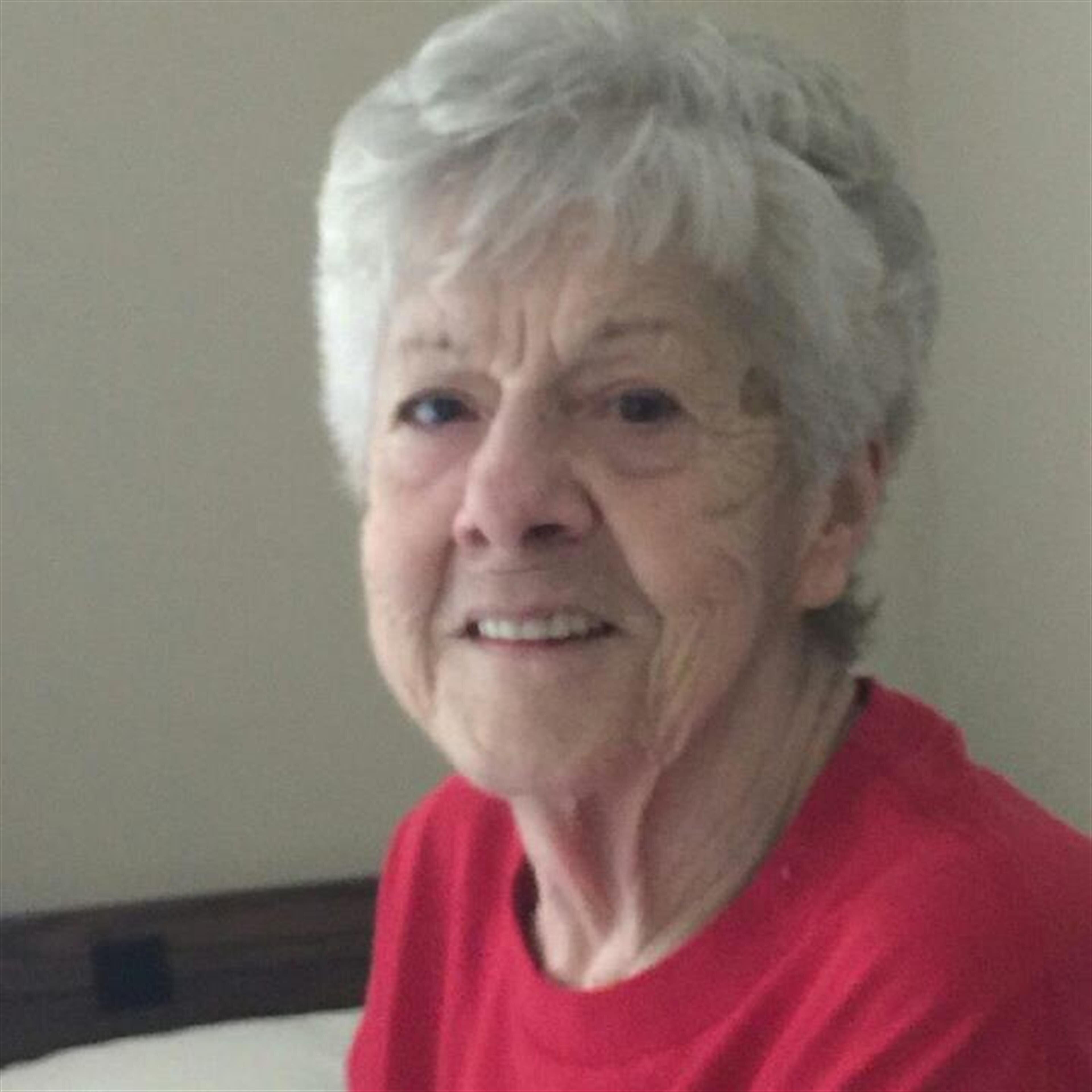 Florence Kinney
