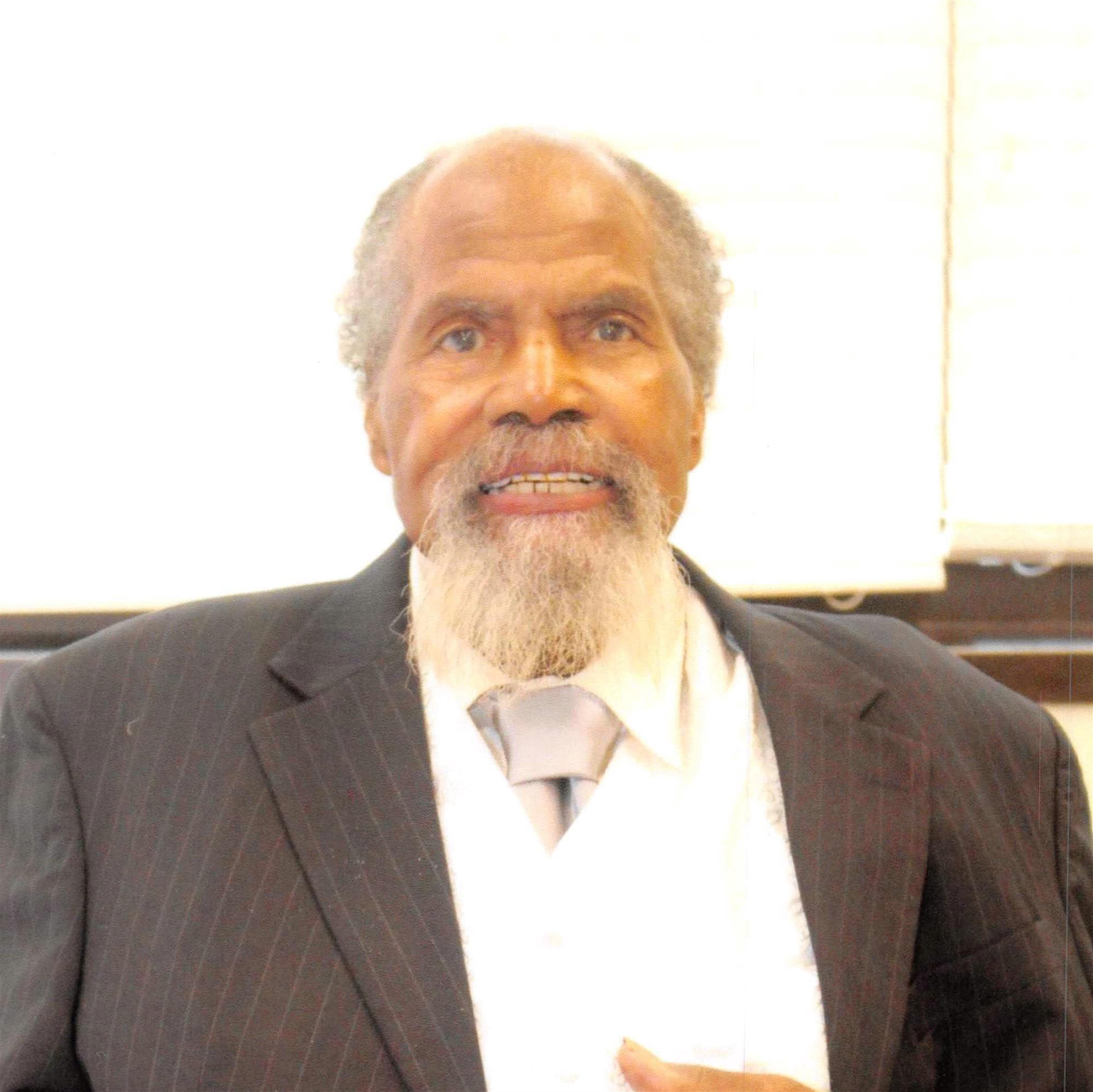 Albert E.  Flowers