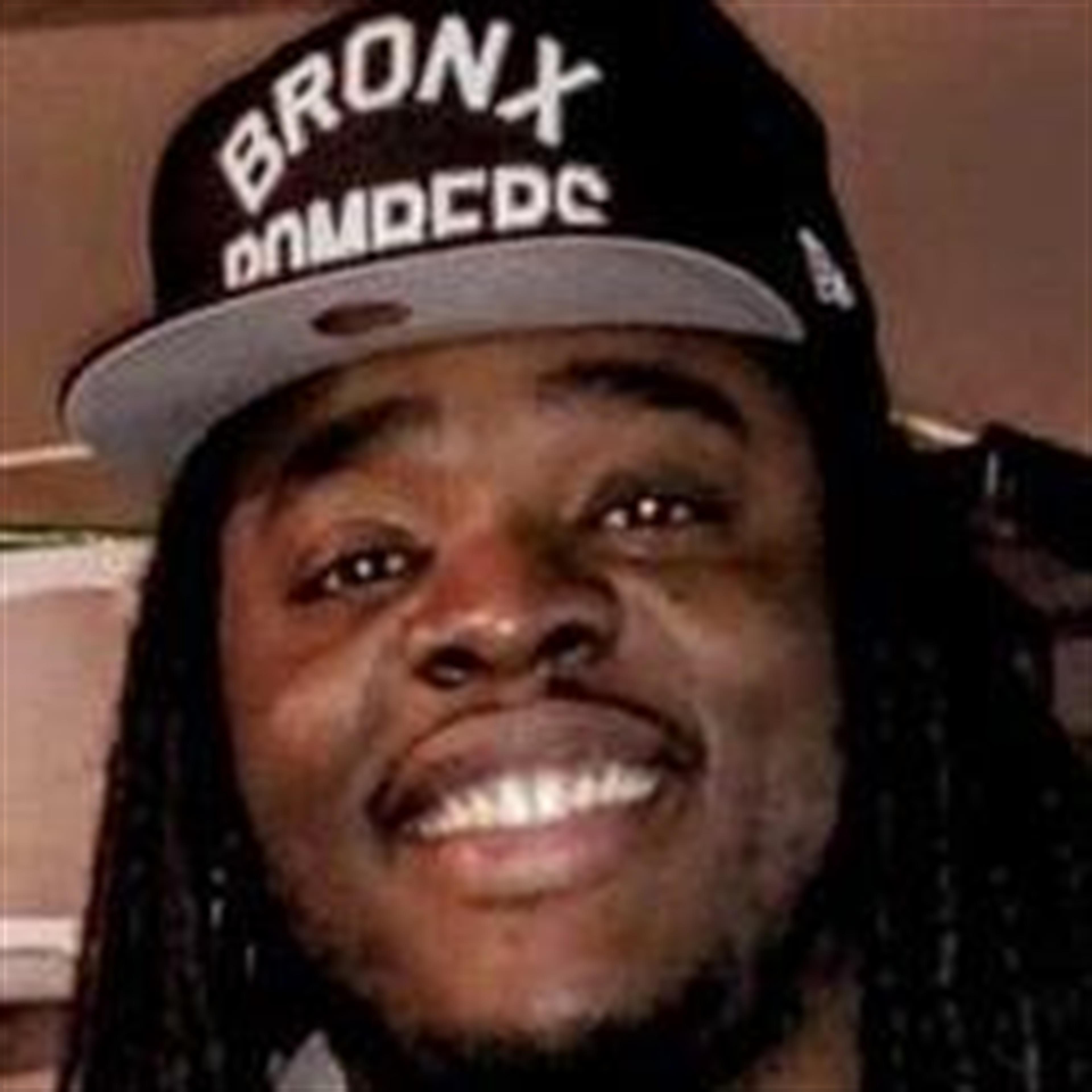 Mr. KiEric Lamonte Brooks' obituary picture