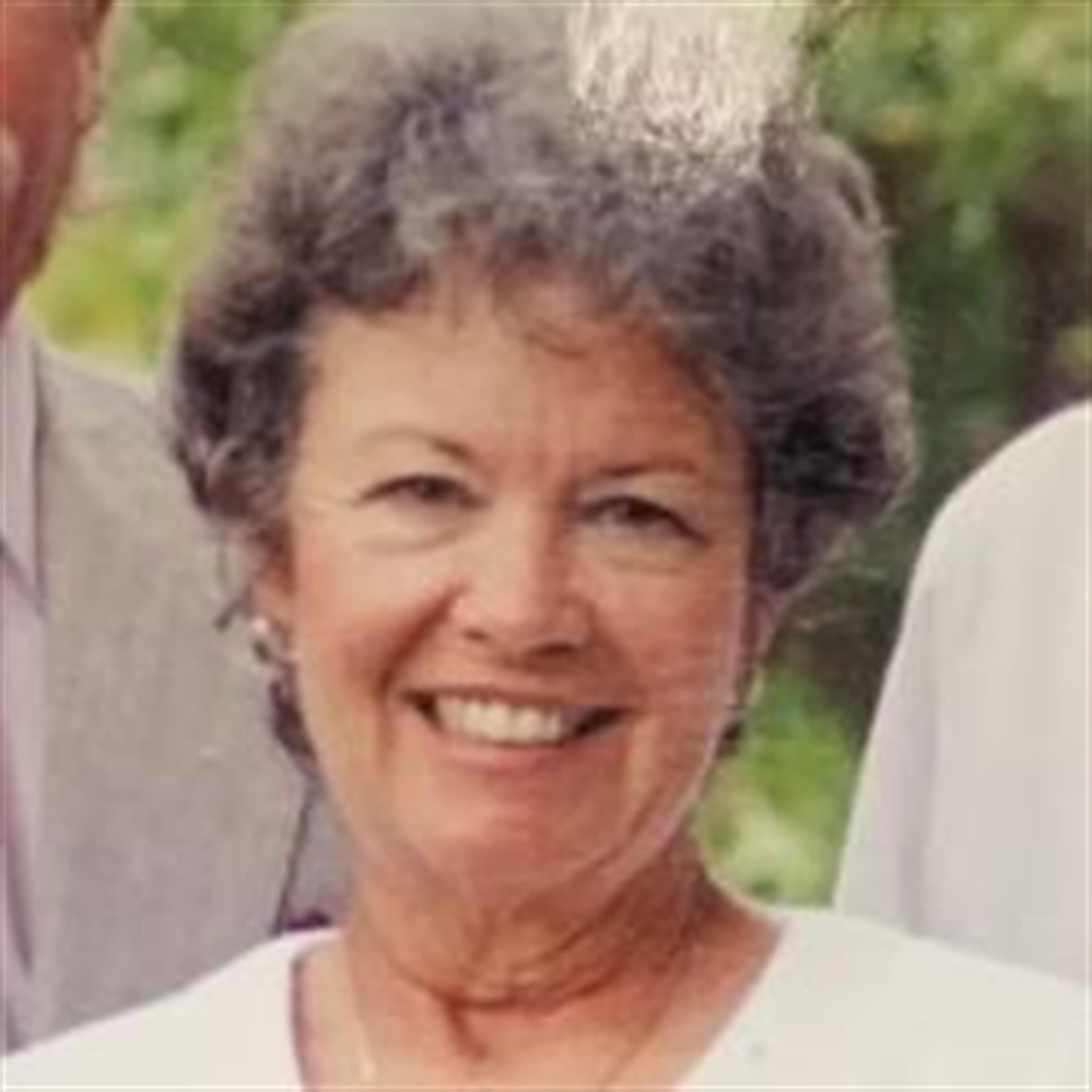 Joyce Faye Oleson