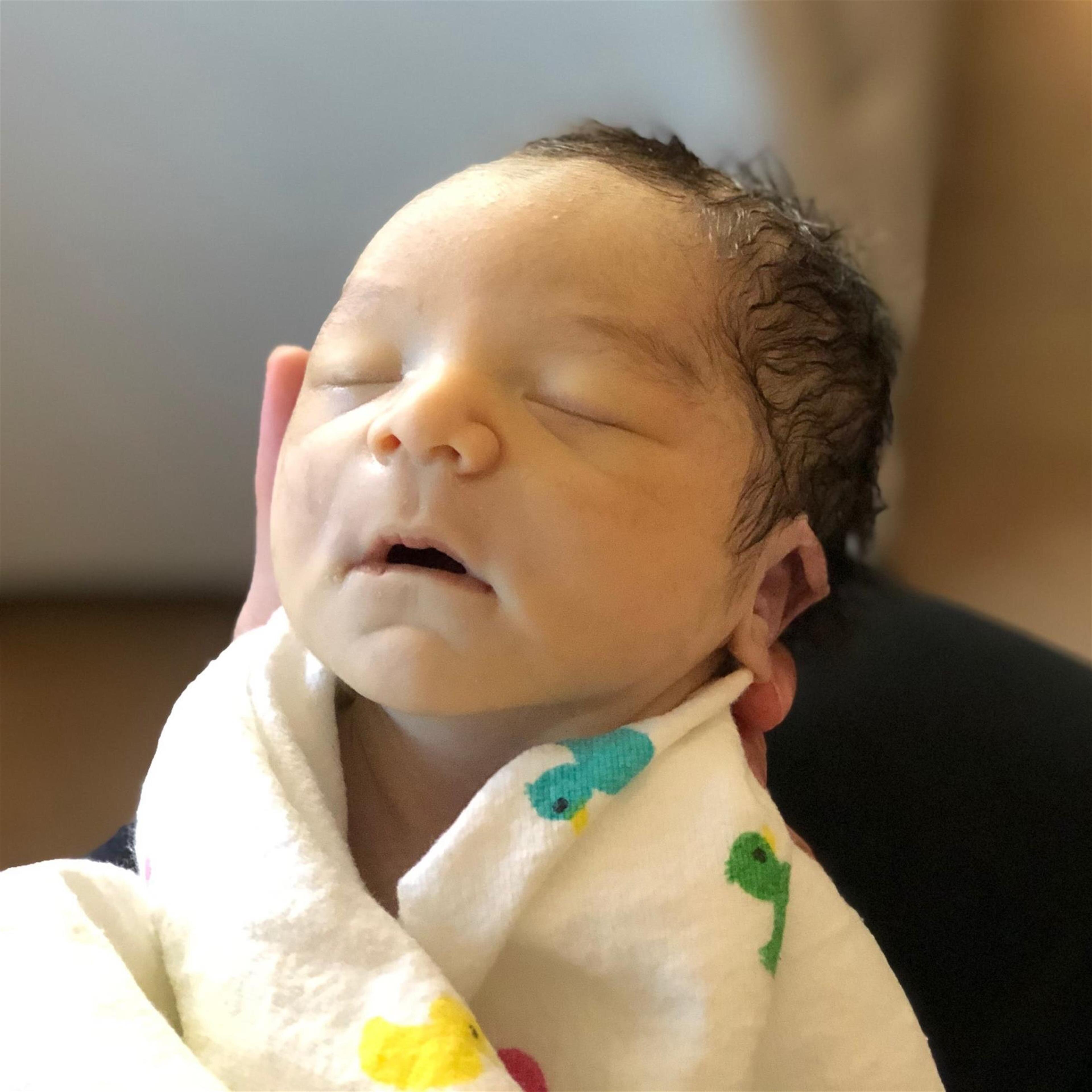 Eden Leo Garcia