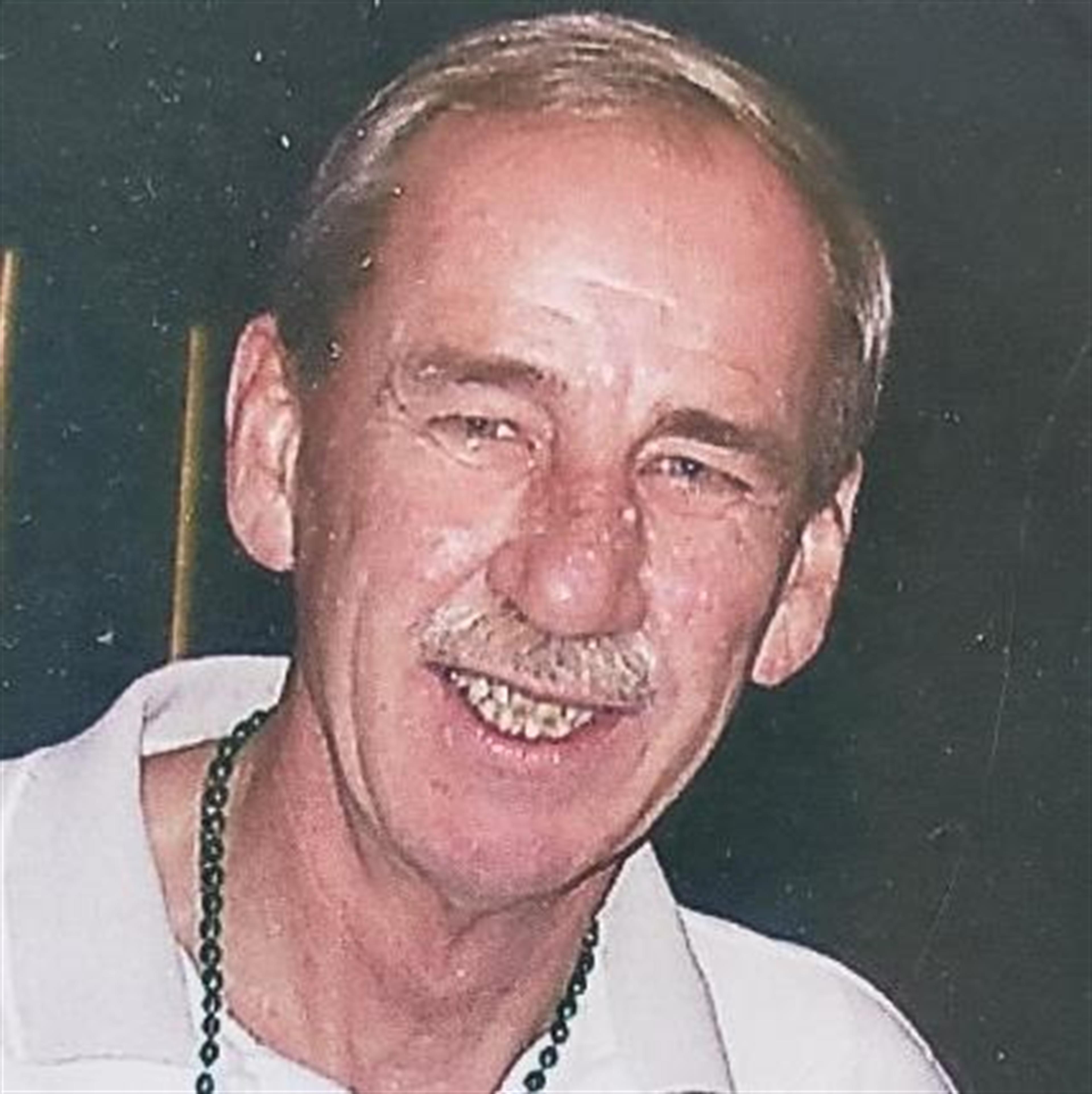 Michael "Spike" E. Resheske