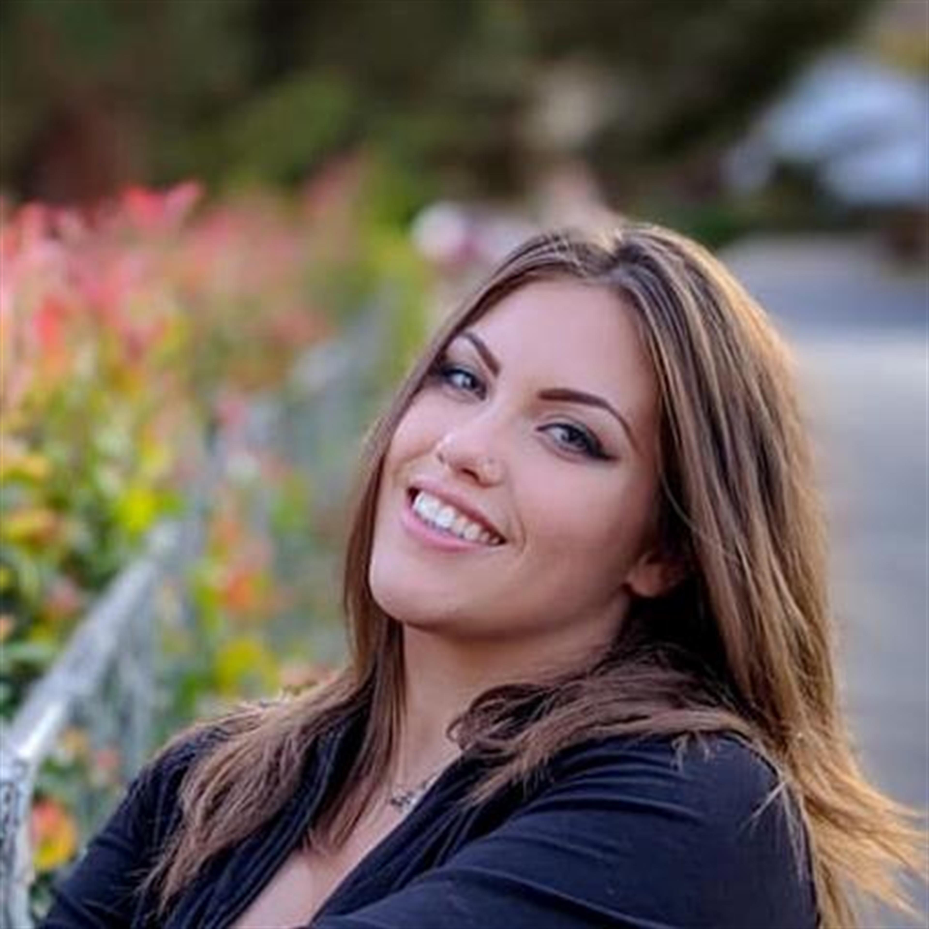 Lauren Bengochea's obituary picture