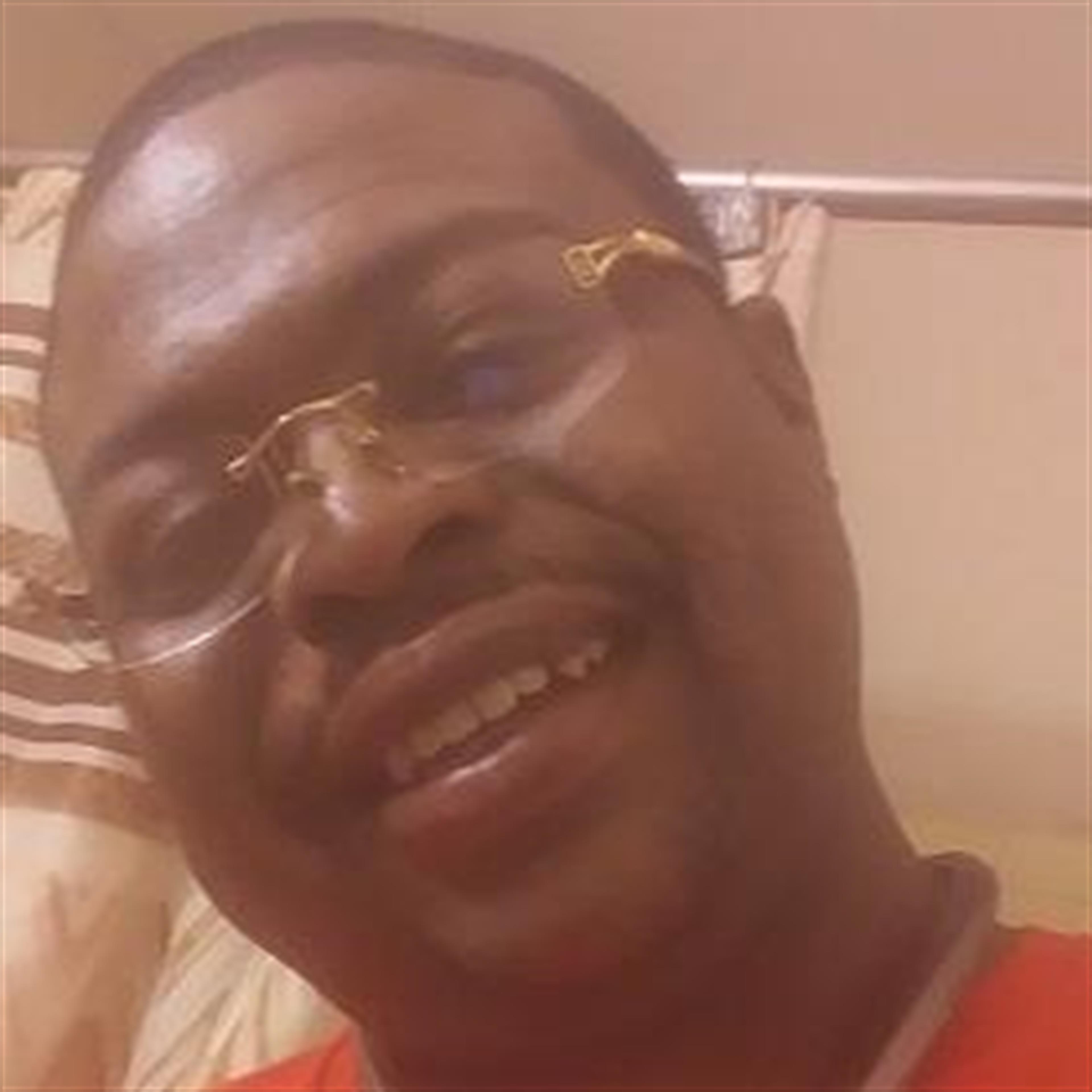 Carl LeDarrell Anderson