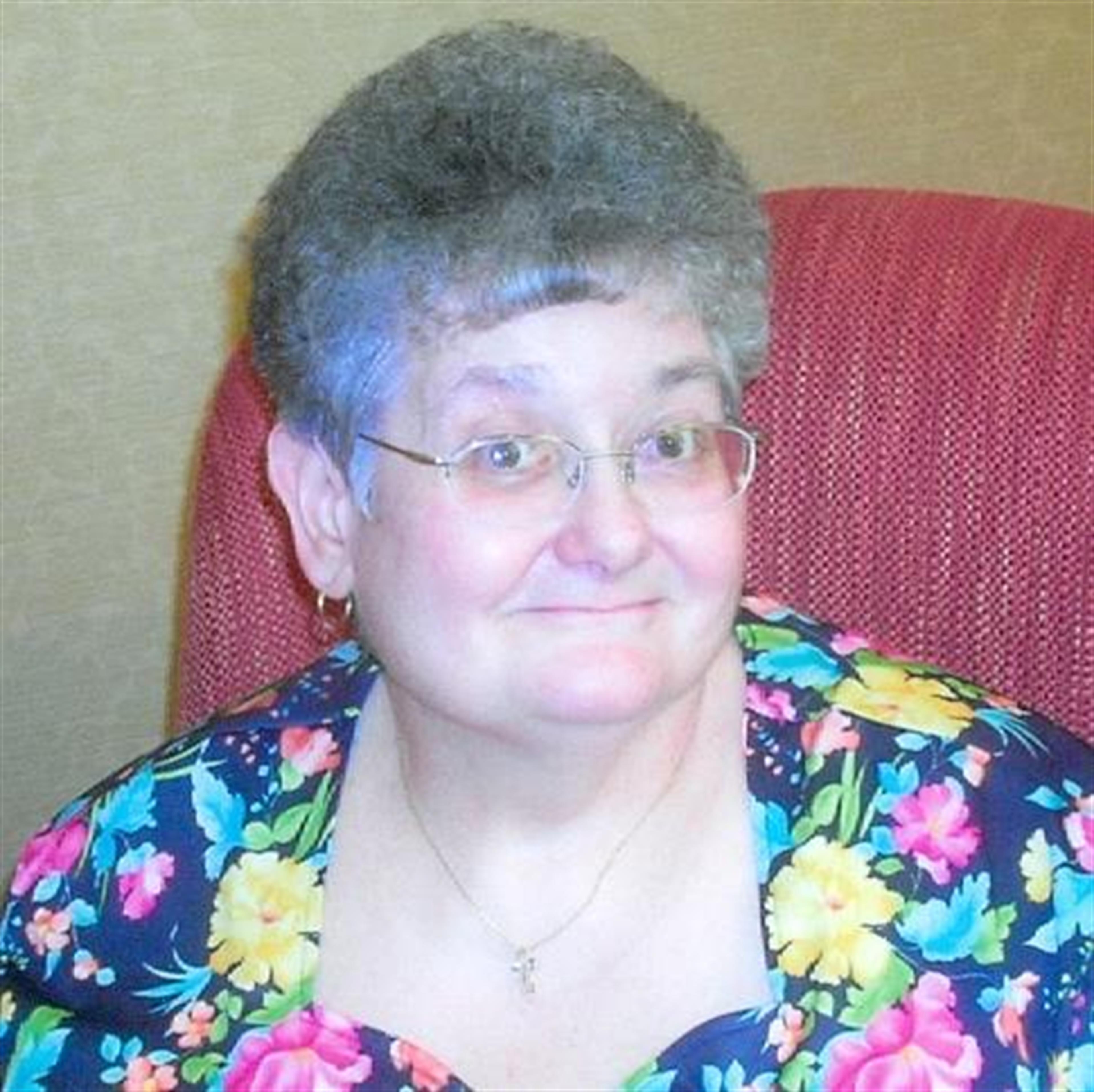 Diane Louise Norbury