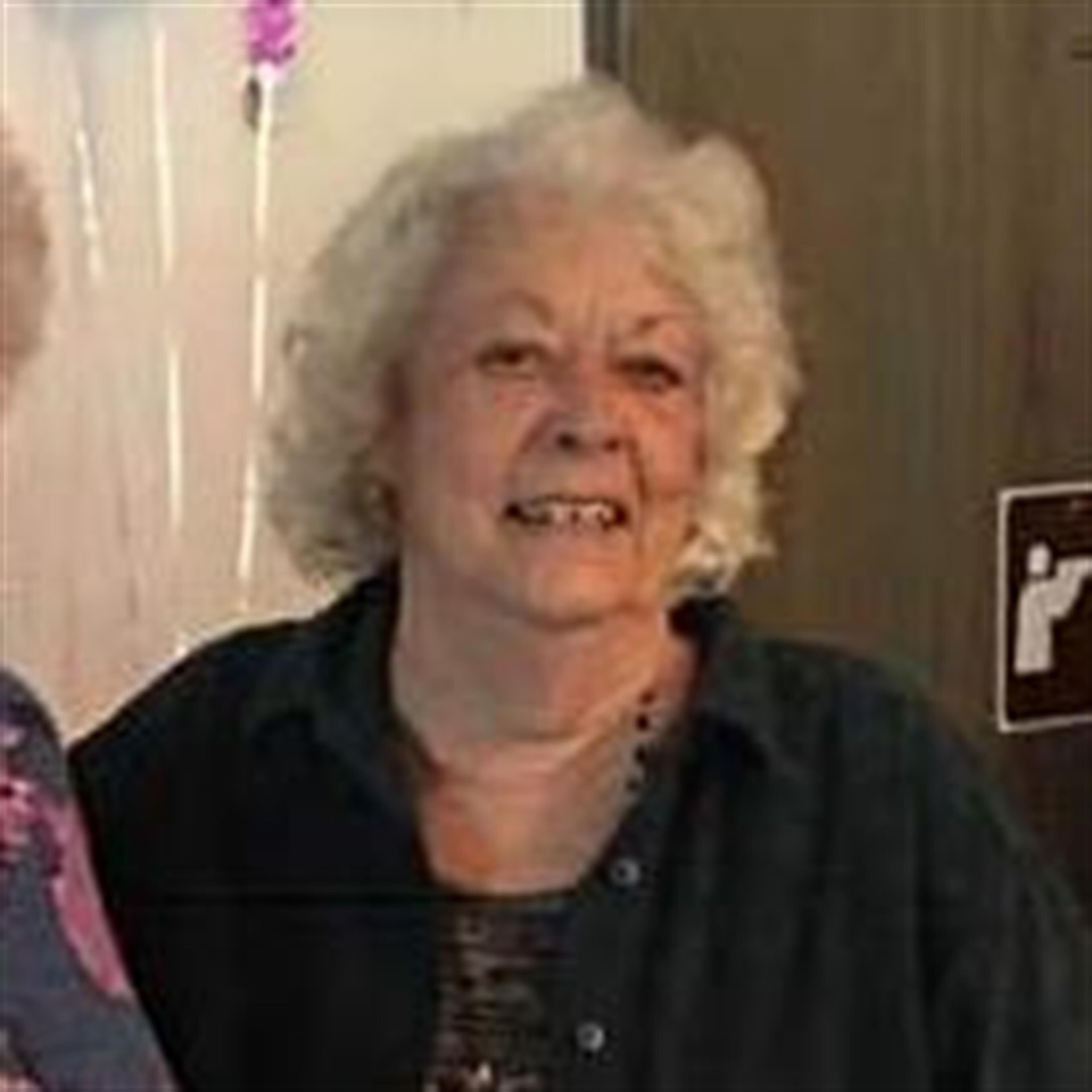 Barbara Lou Reynolds