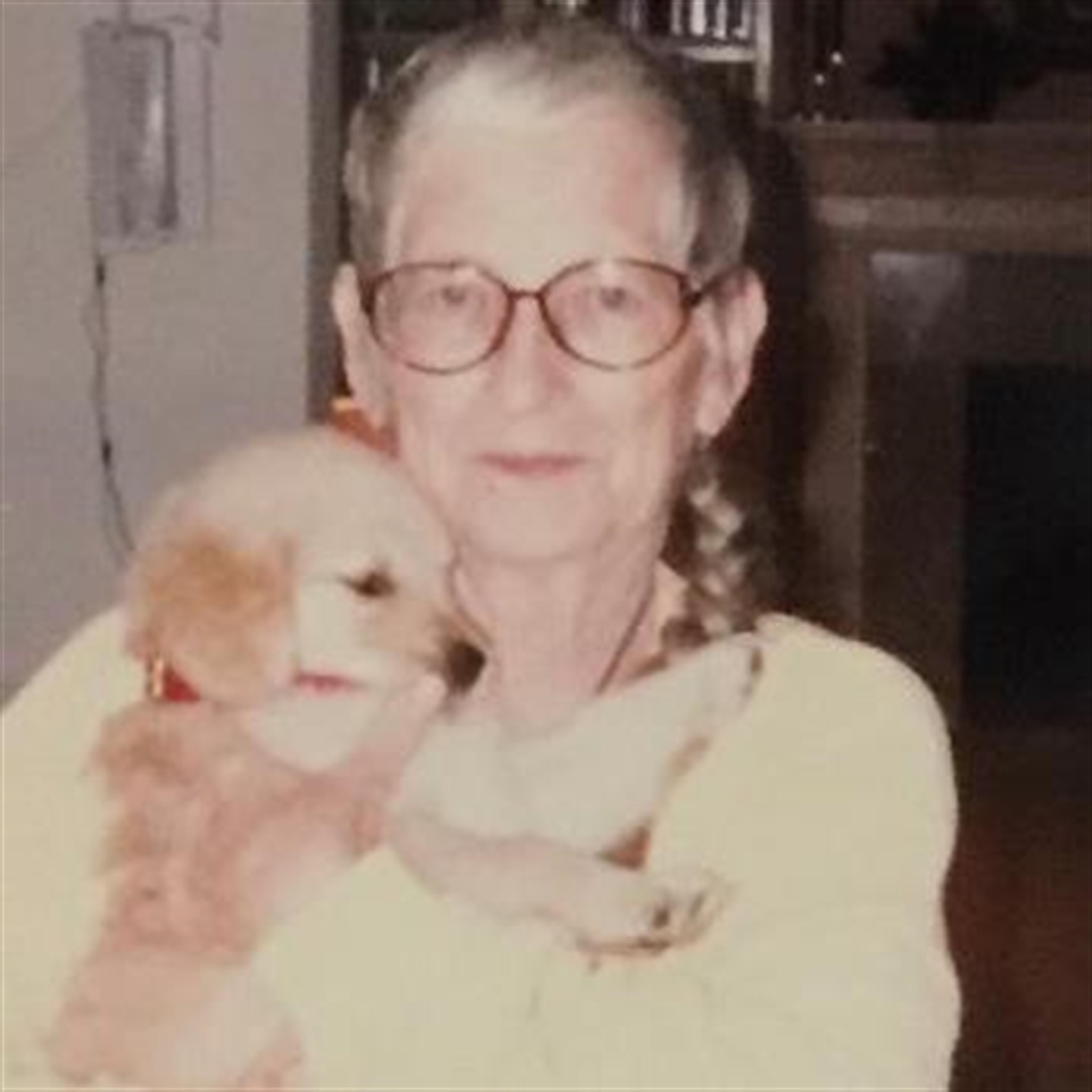 Jane Isbell  Ross Hutchinson