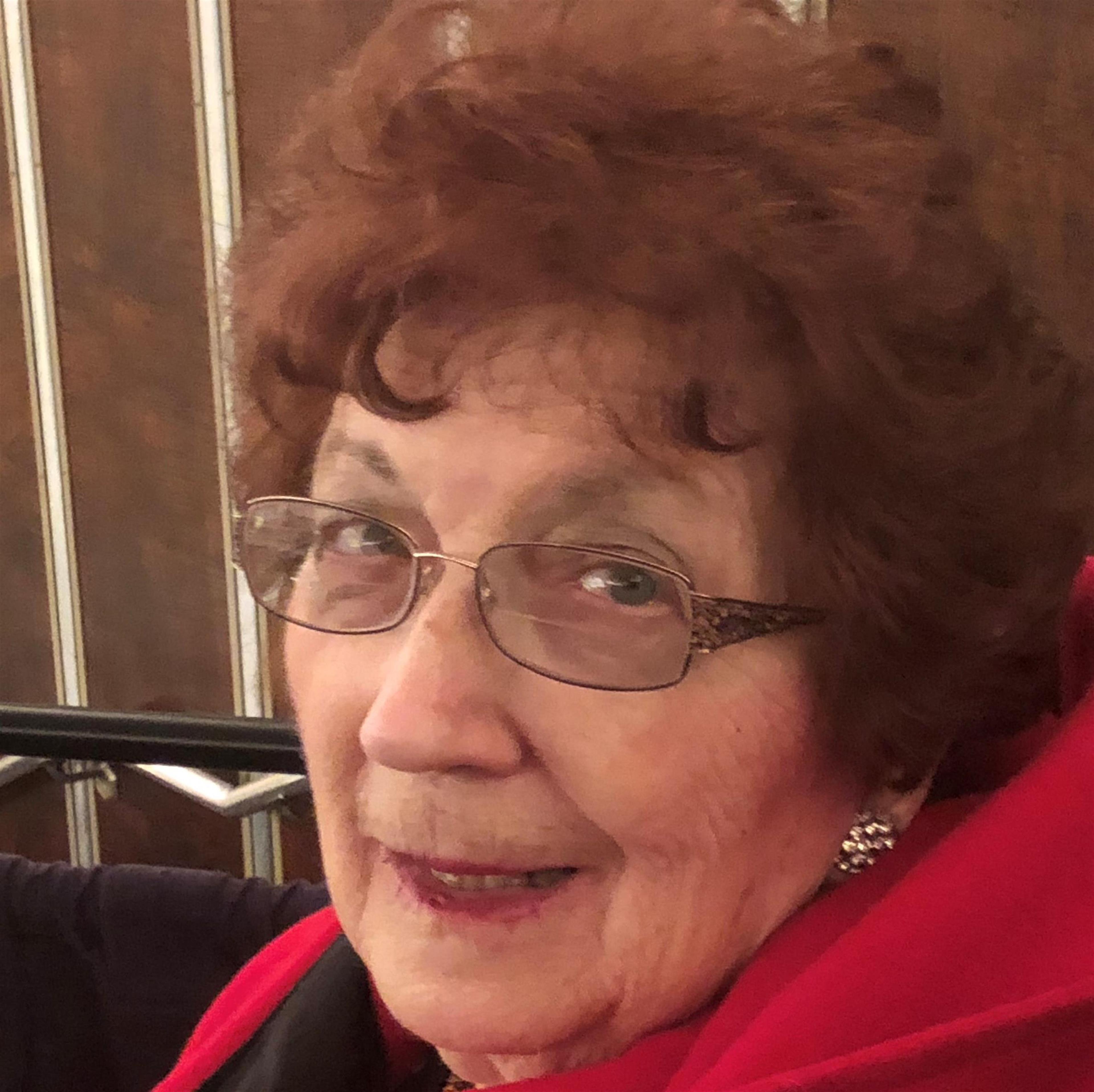 Linda Pepin