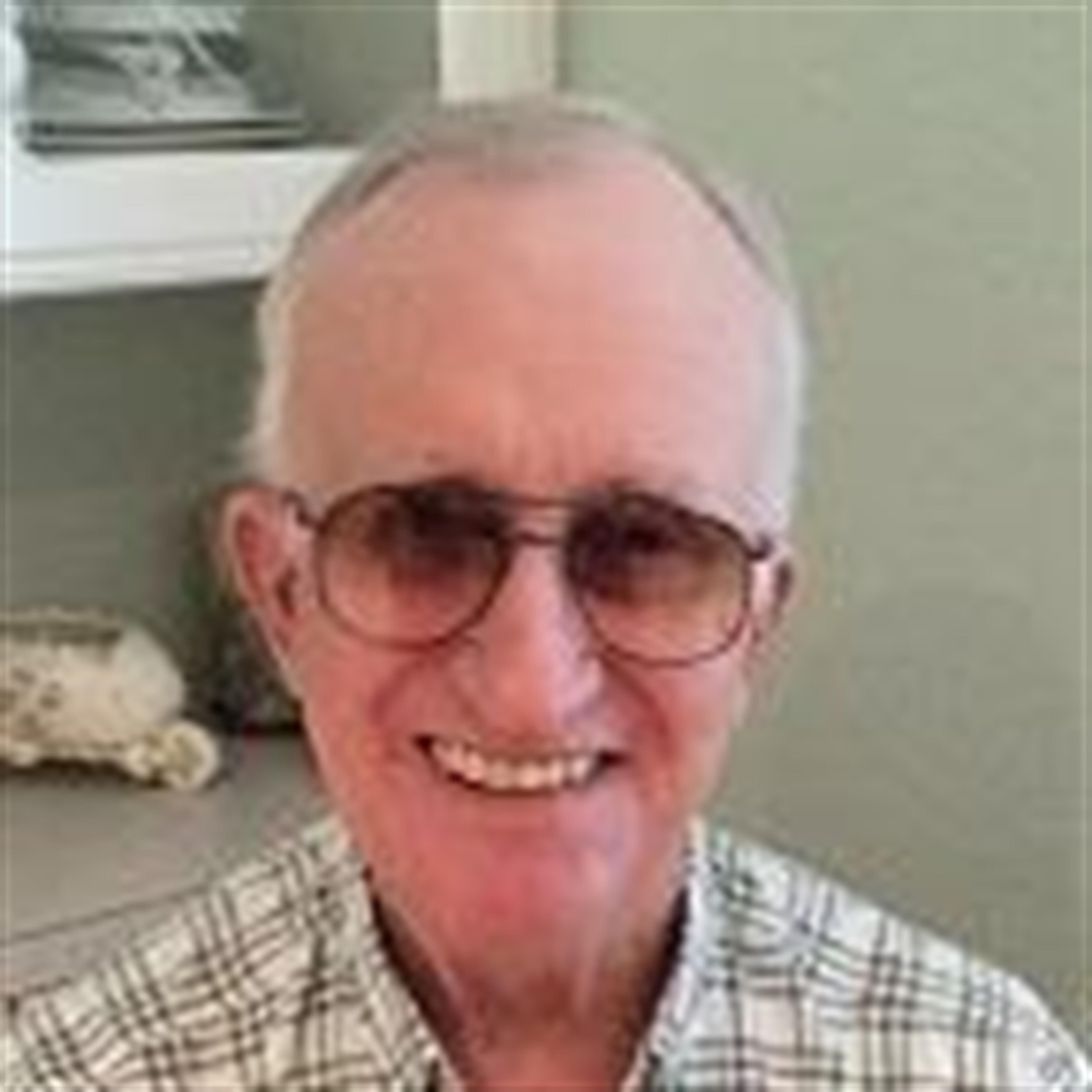 John  Atkinson Smoot Sr.
