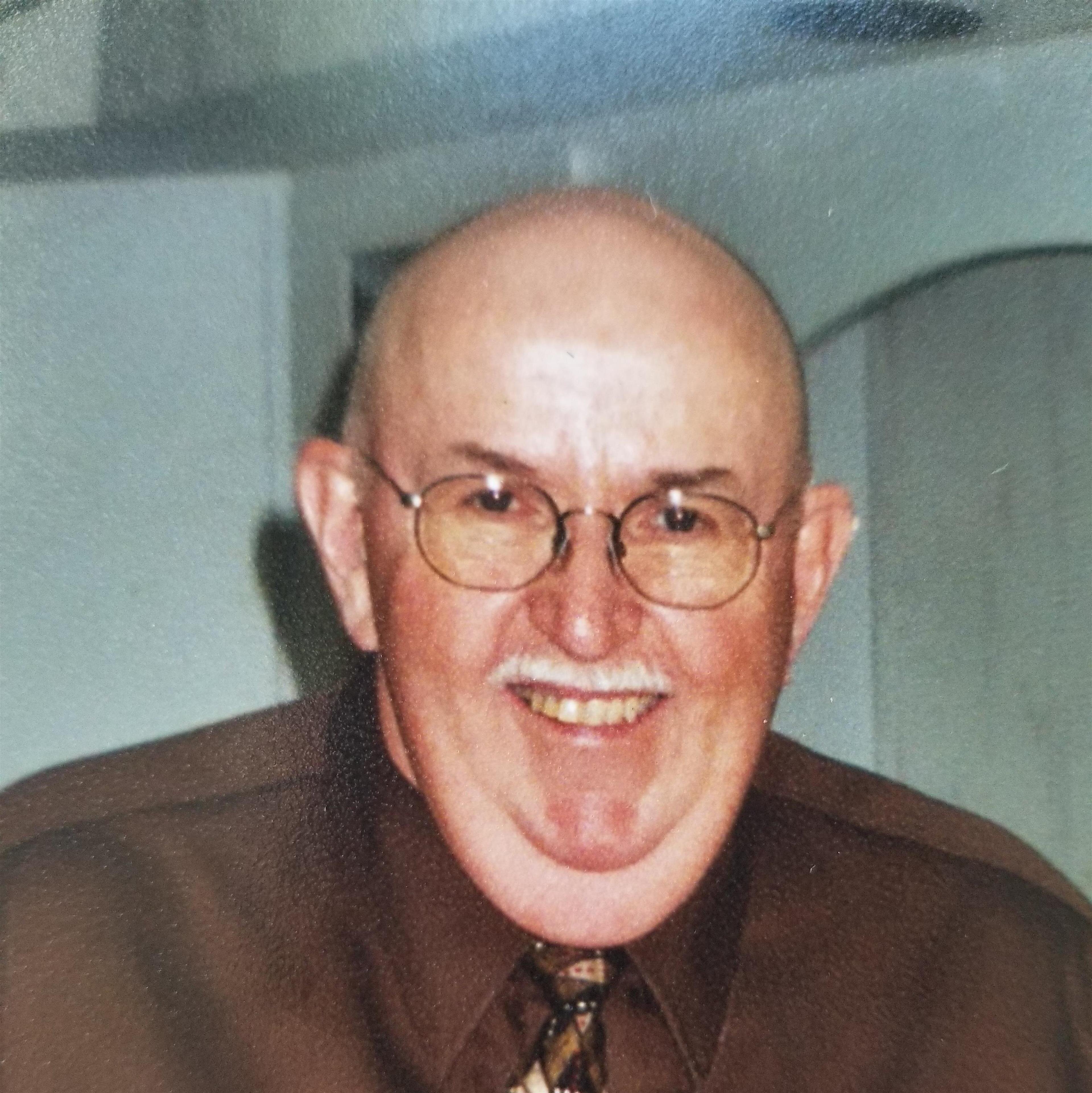 James Benson Grant