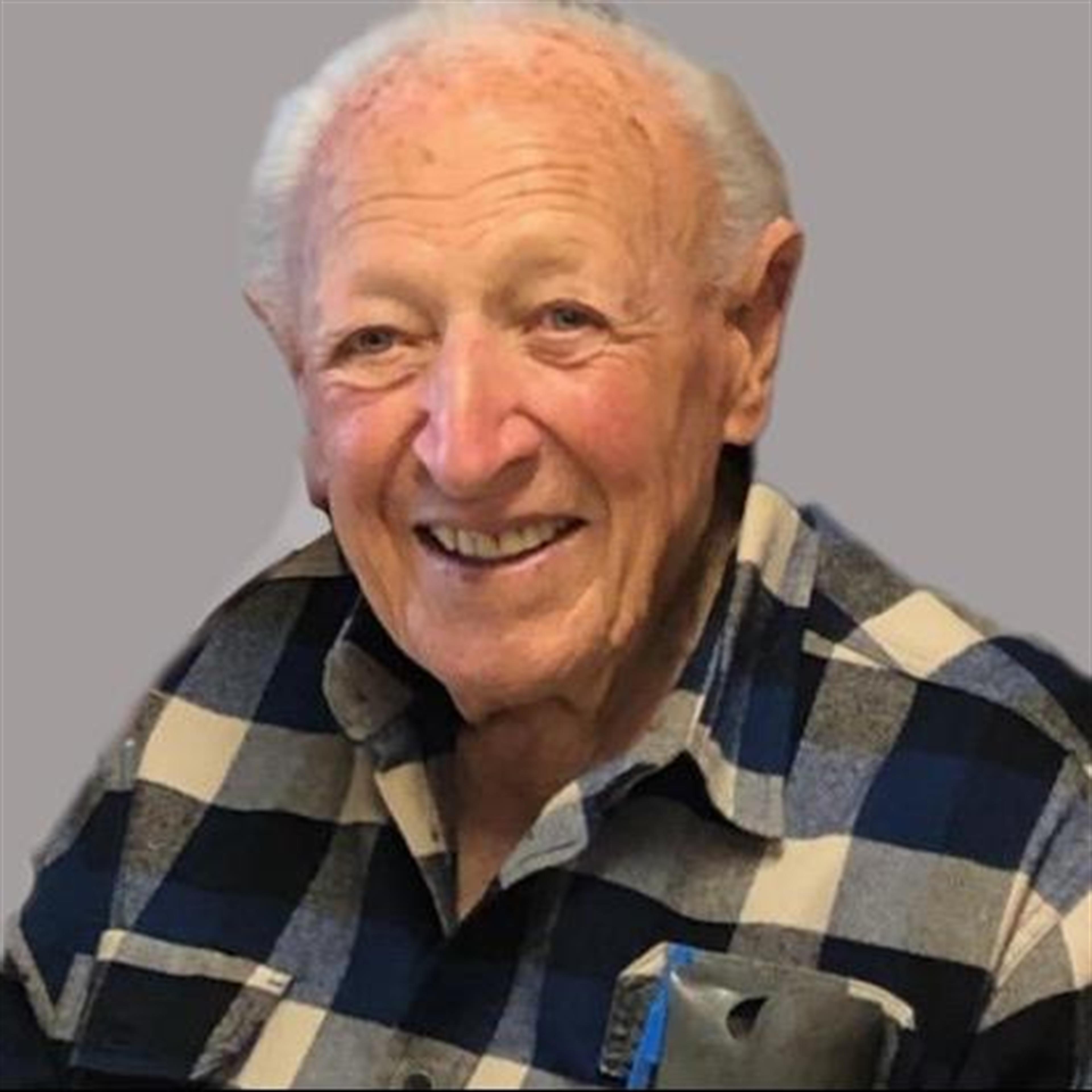 Jack Sheridan Hersh