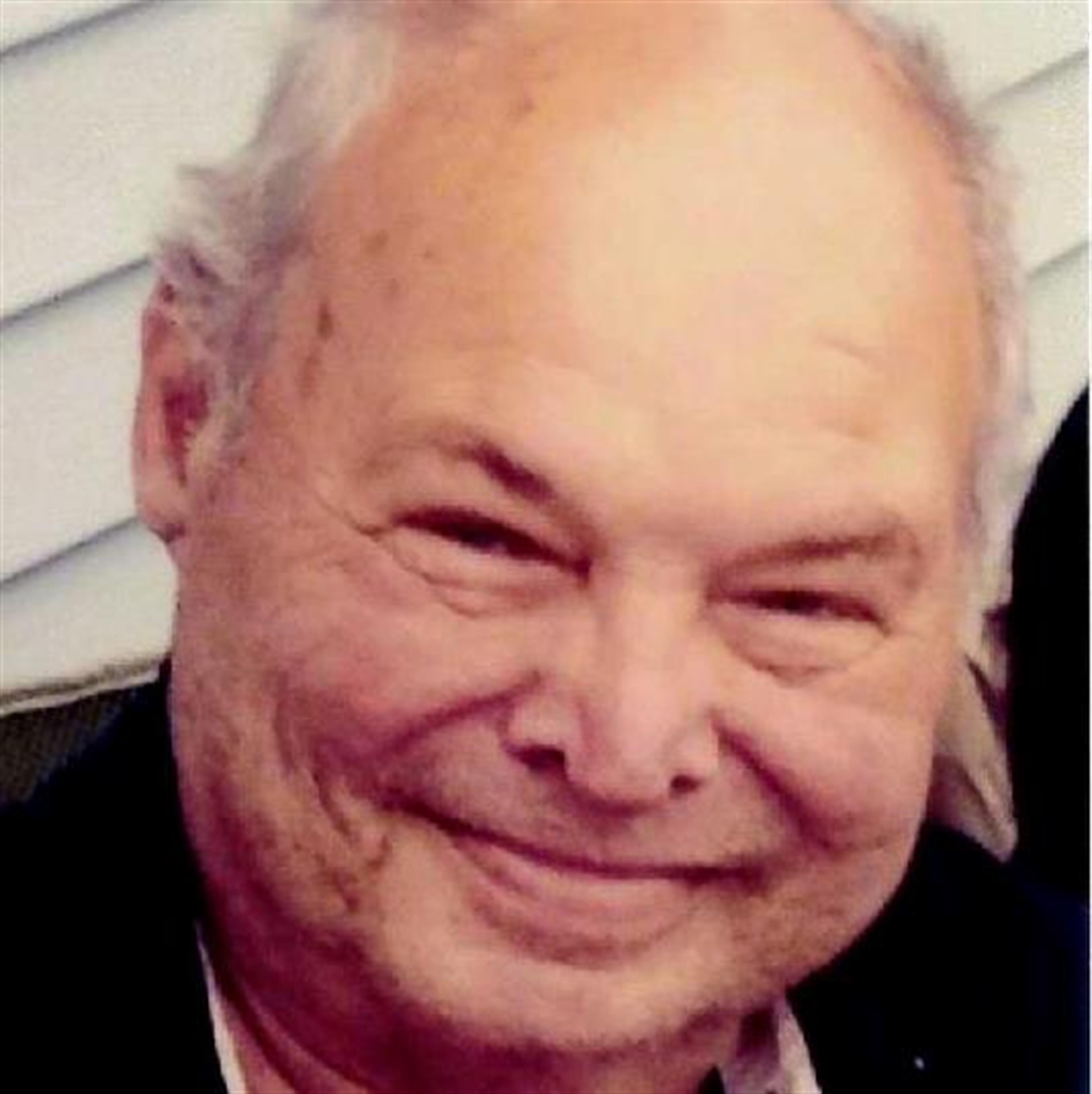 Frederick M. Nearanz