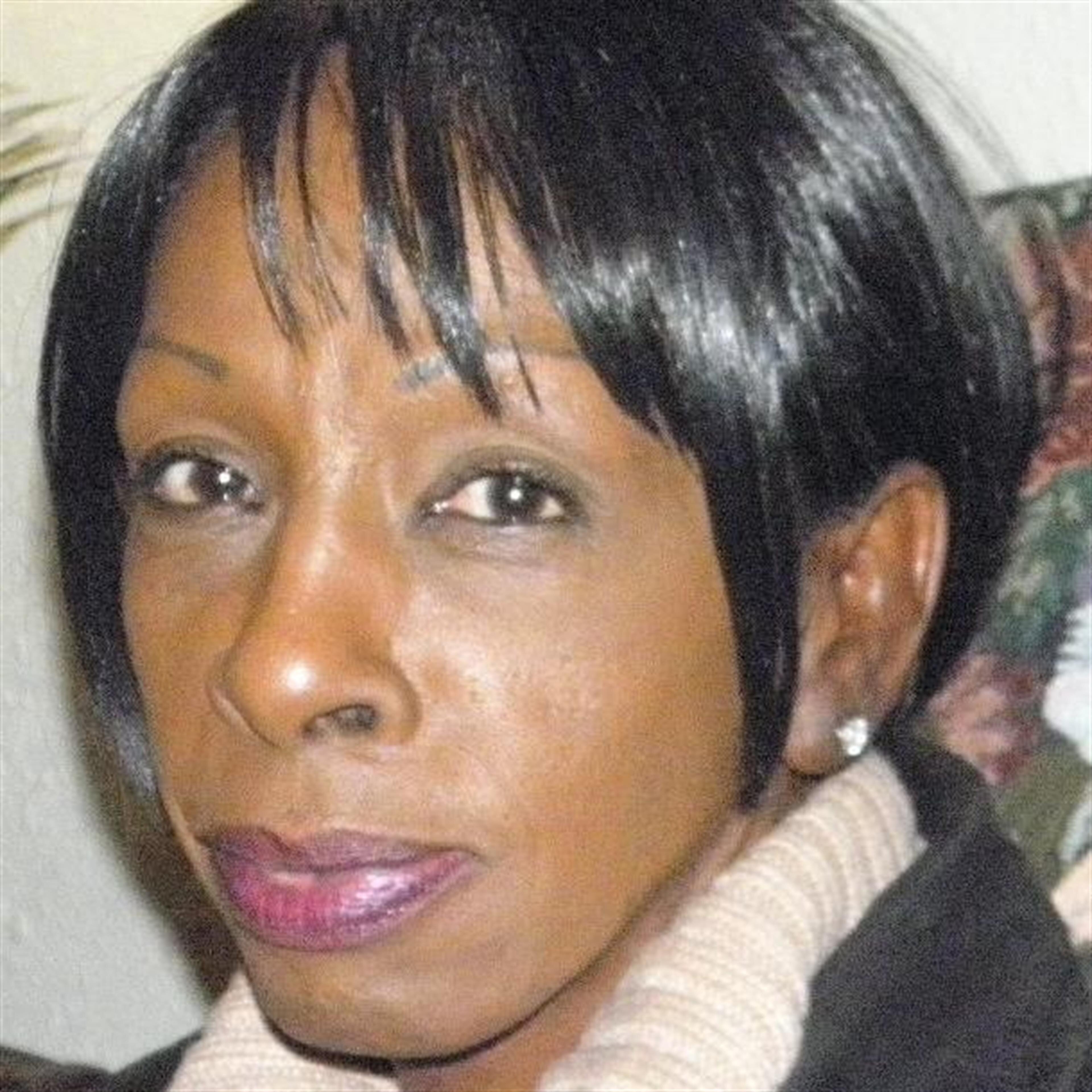 Gloria Harris