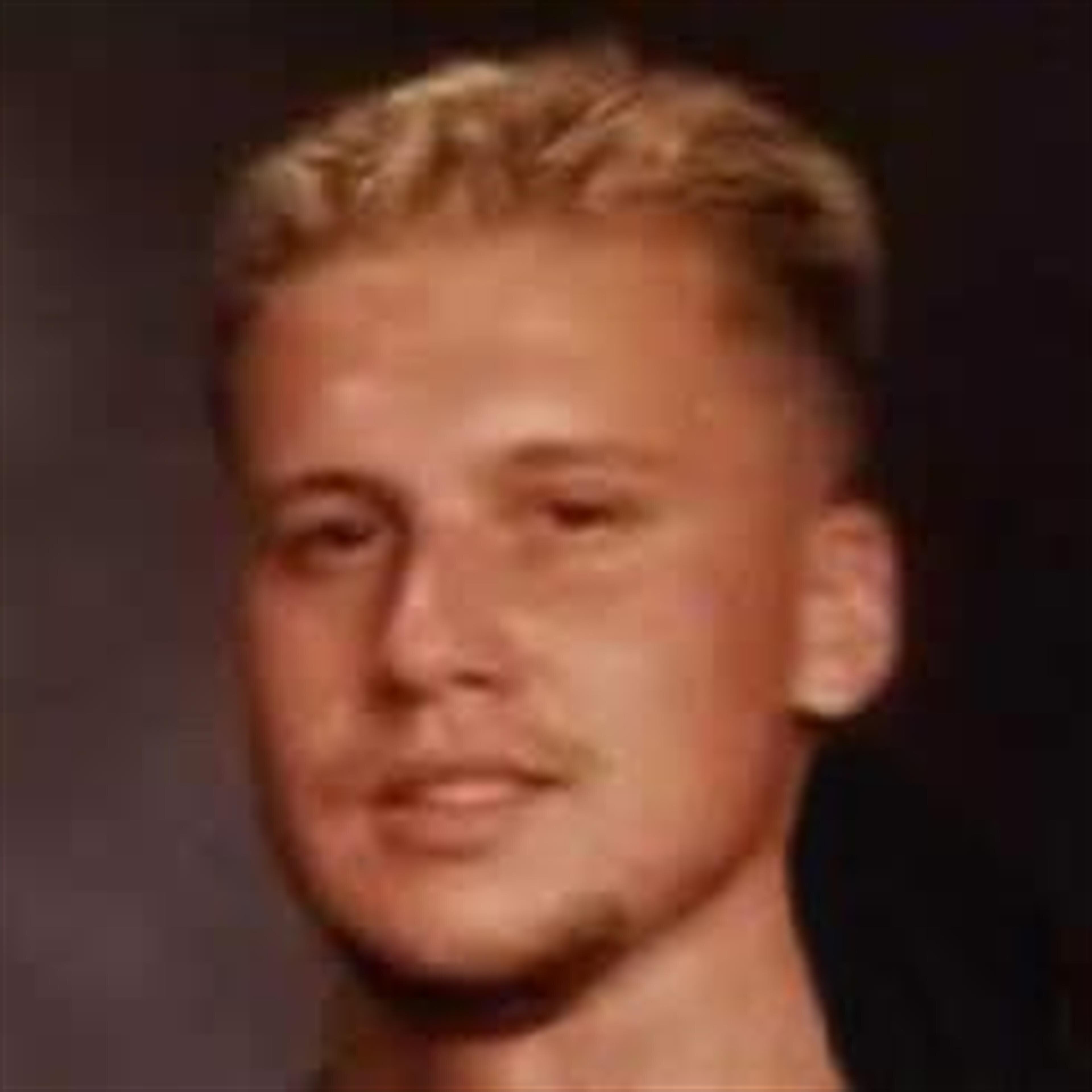 Joel Andrew Frost