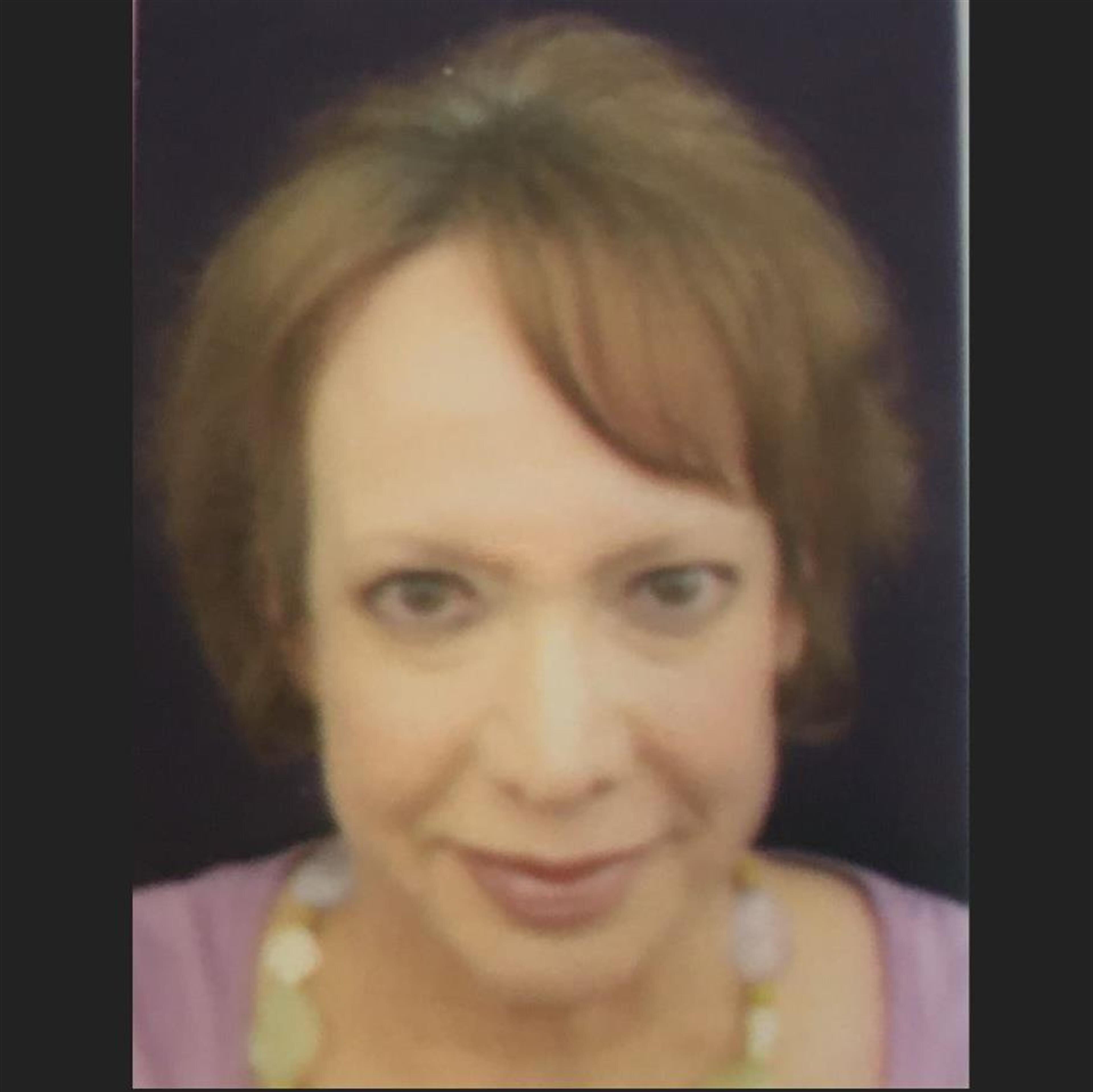 Jeannie Ruth Crenshaw