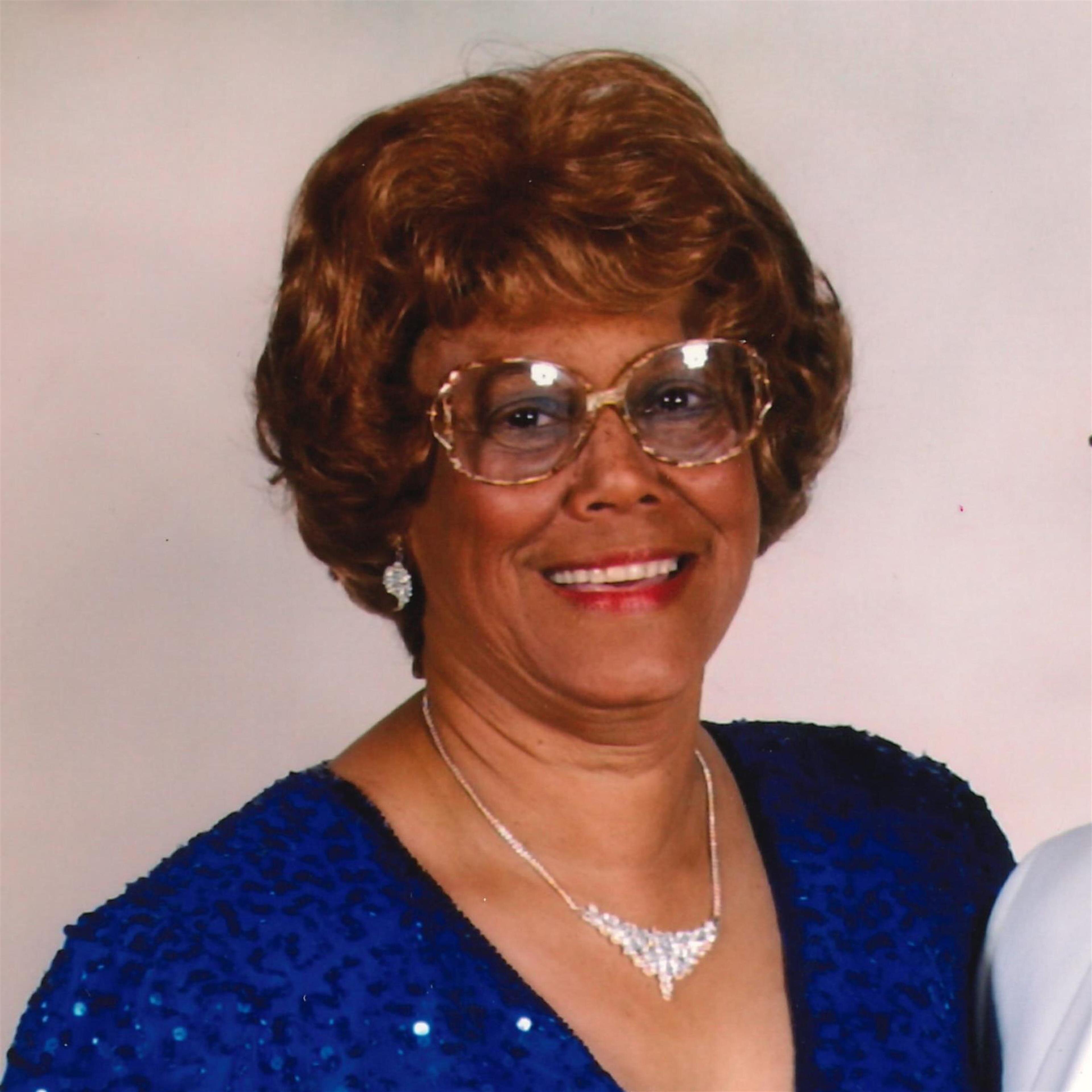 Mary Louise Greer