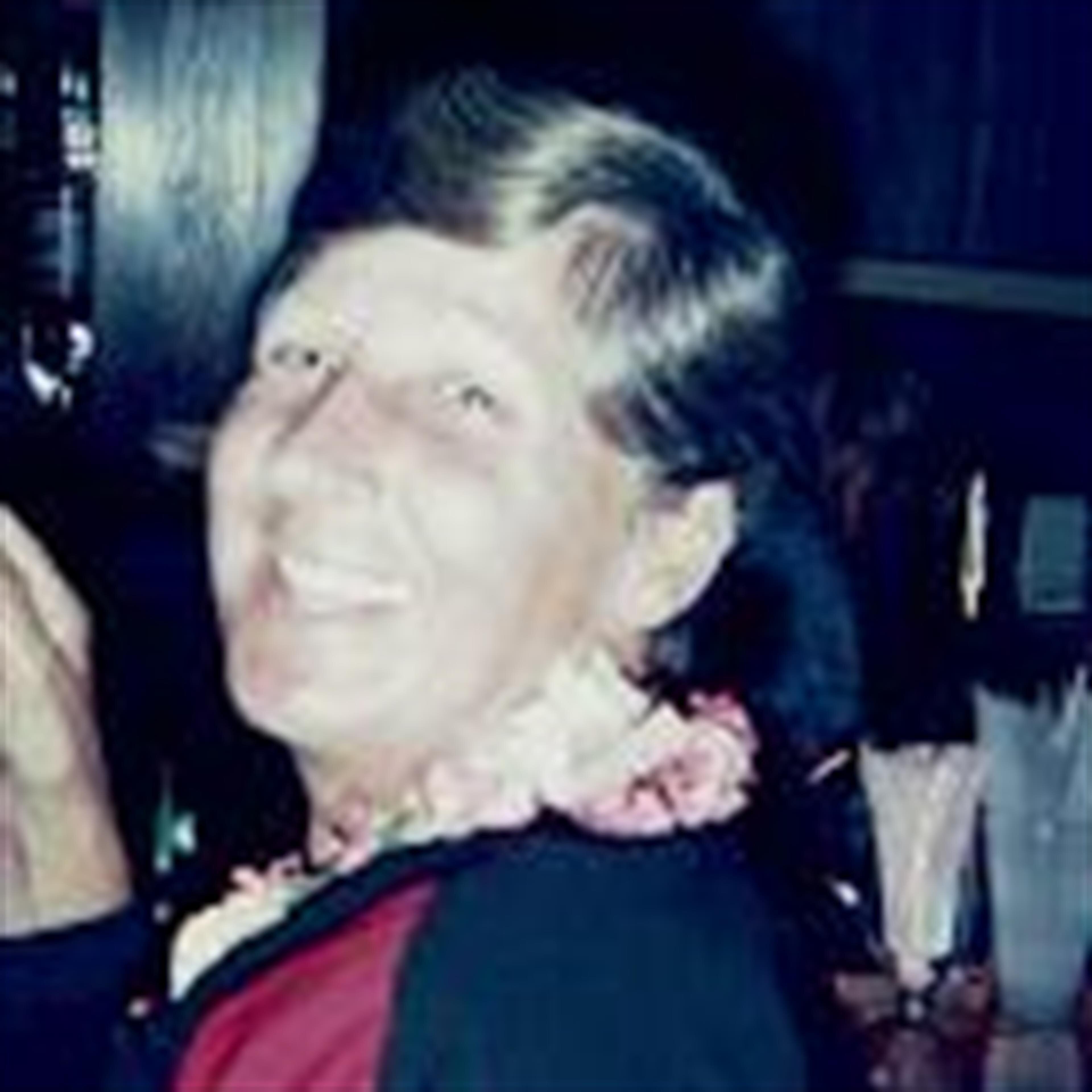 Linda Jean Luuloa