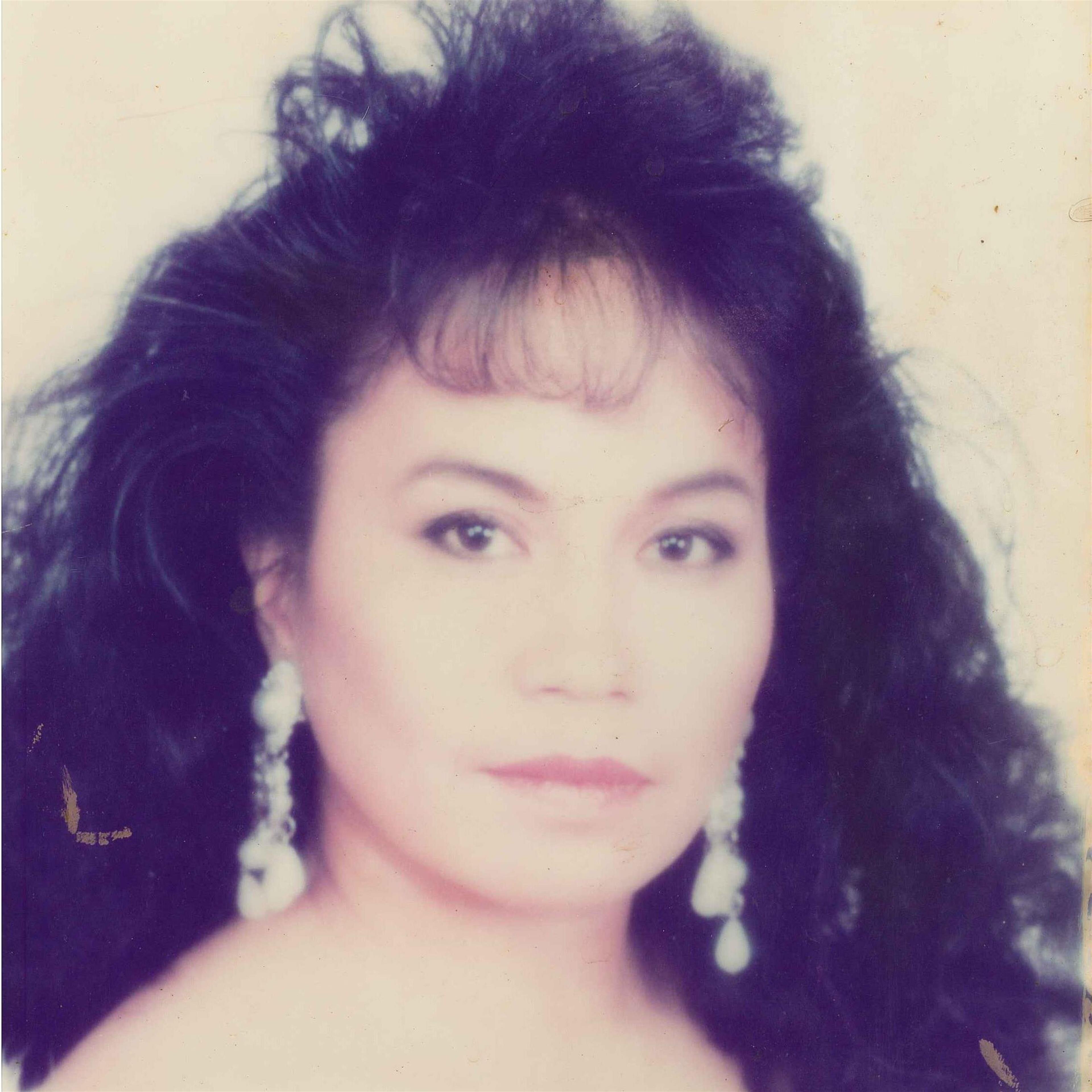 Teresita Labrador Salcedo