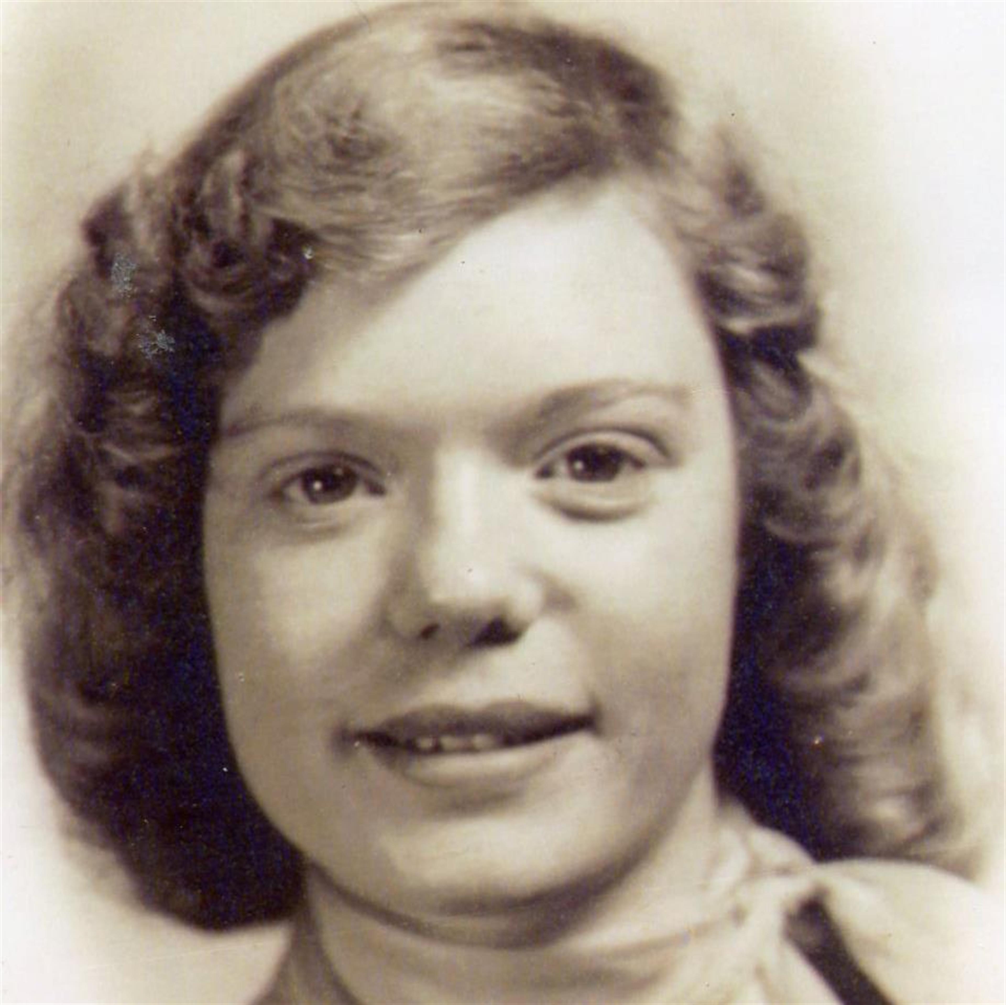 Ms. Belle Jarman's obituary picture