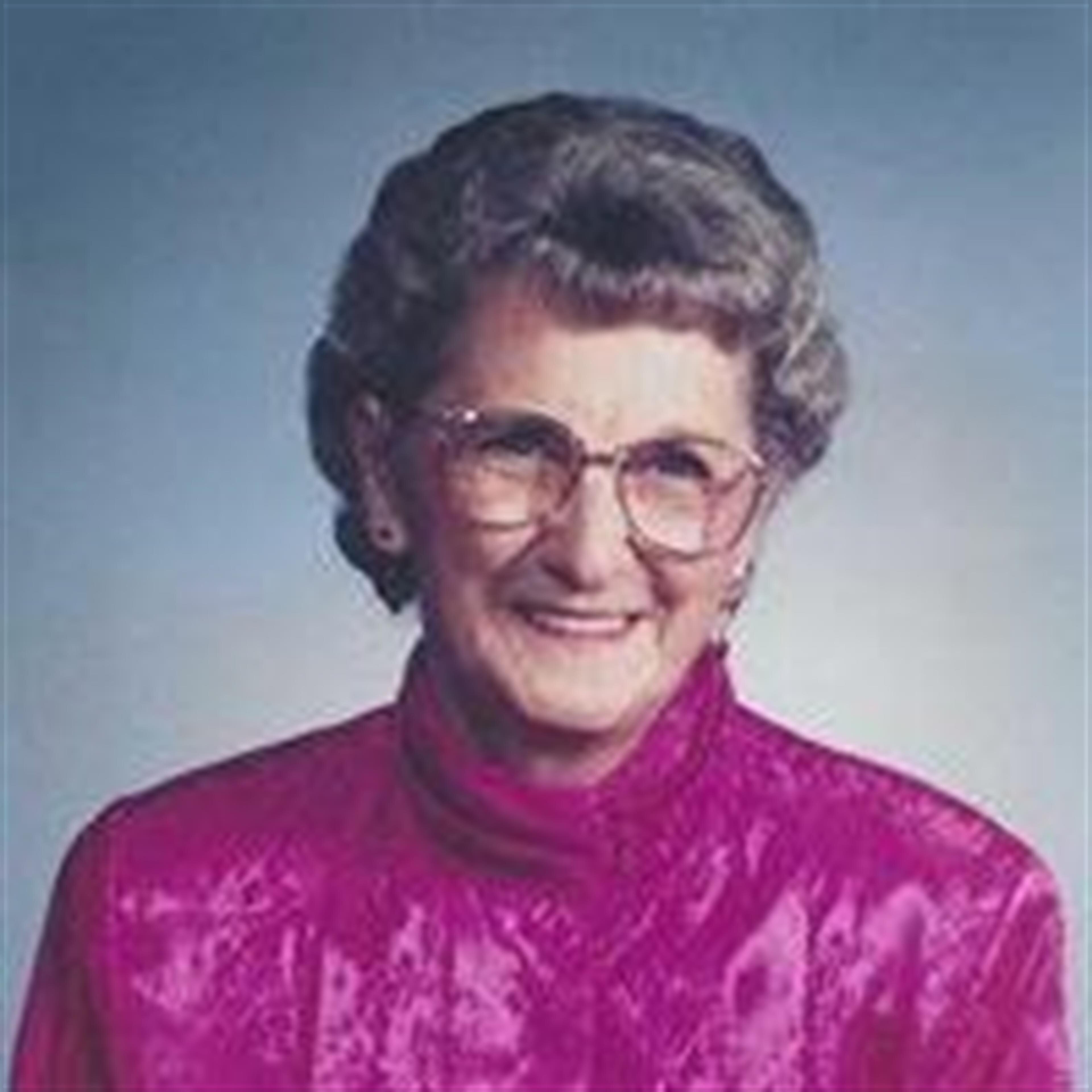 Leona Salsman (Bolivar)