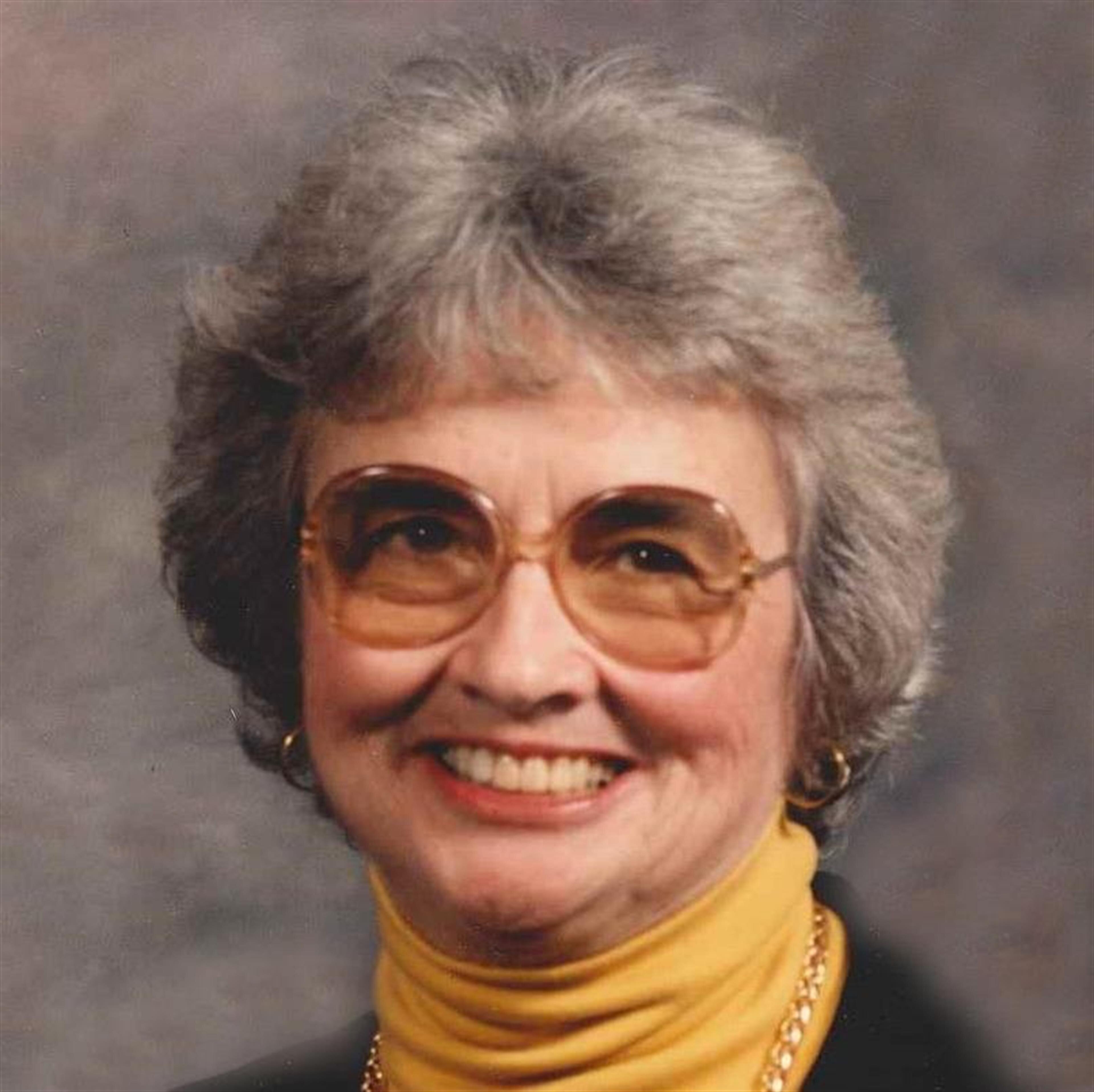 Helen F. Piche