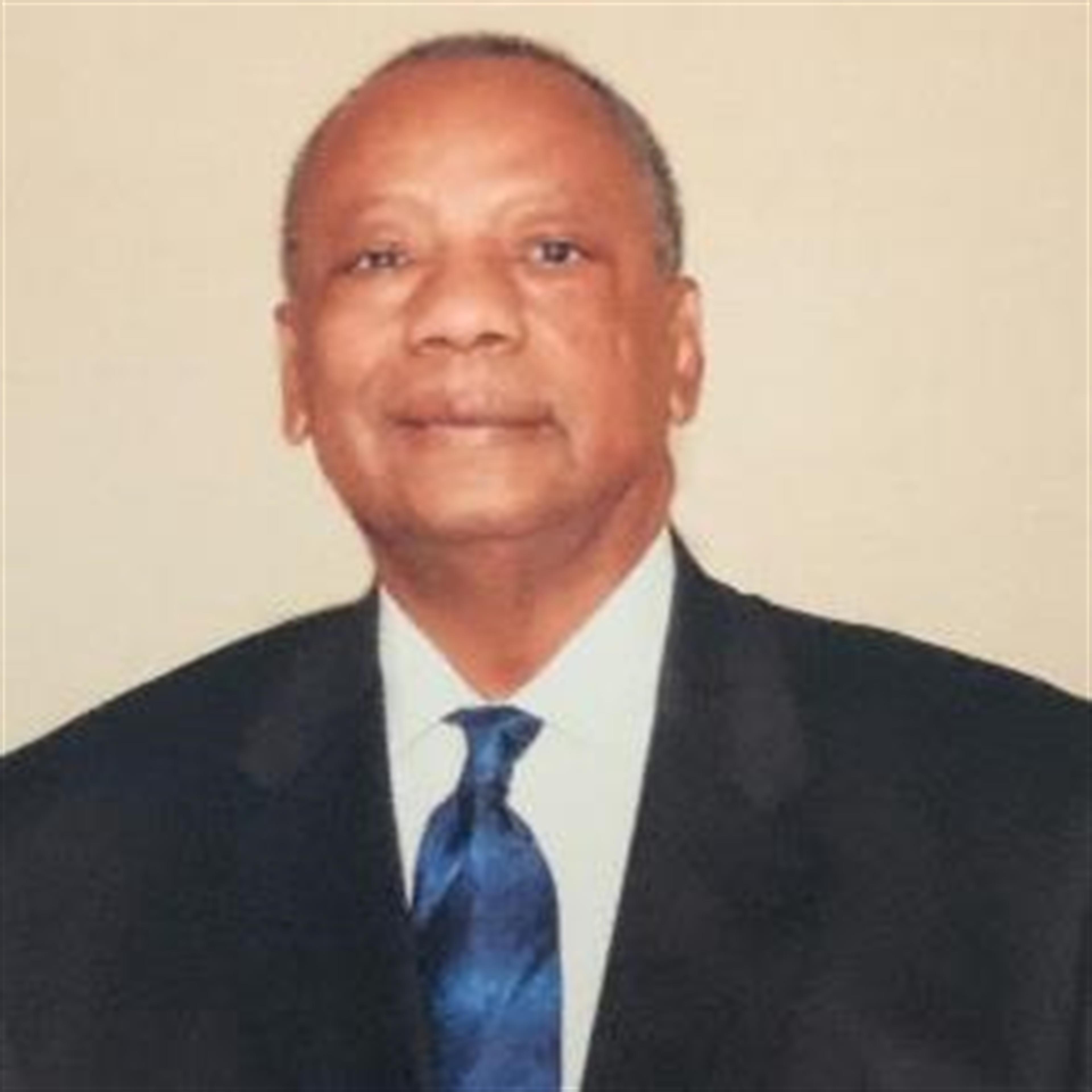 Mr. Arthur  'Art' Jones