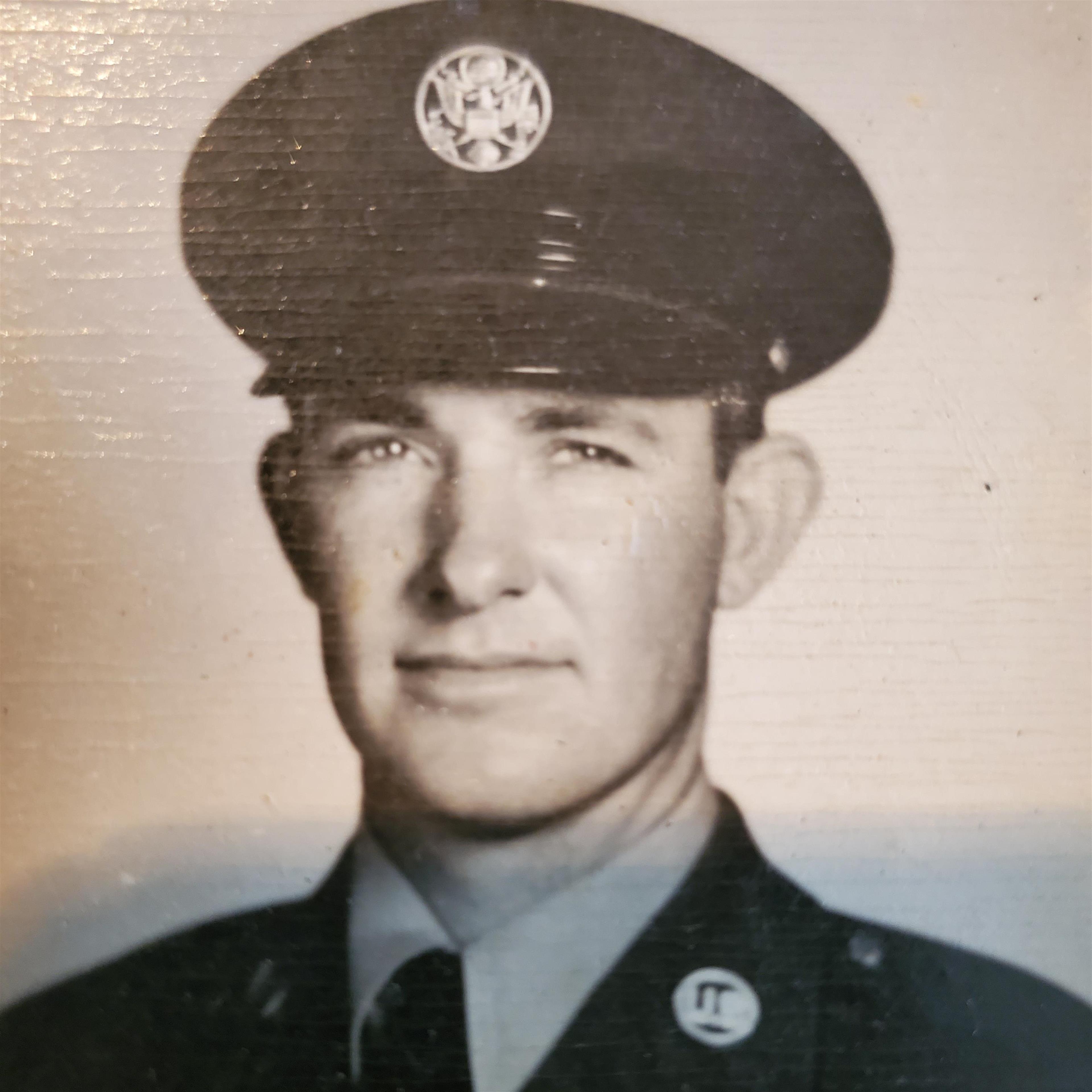 James  E.  Austin