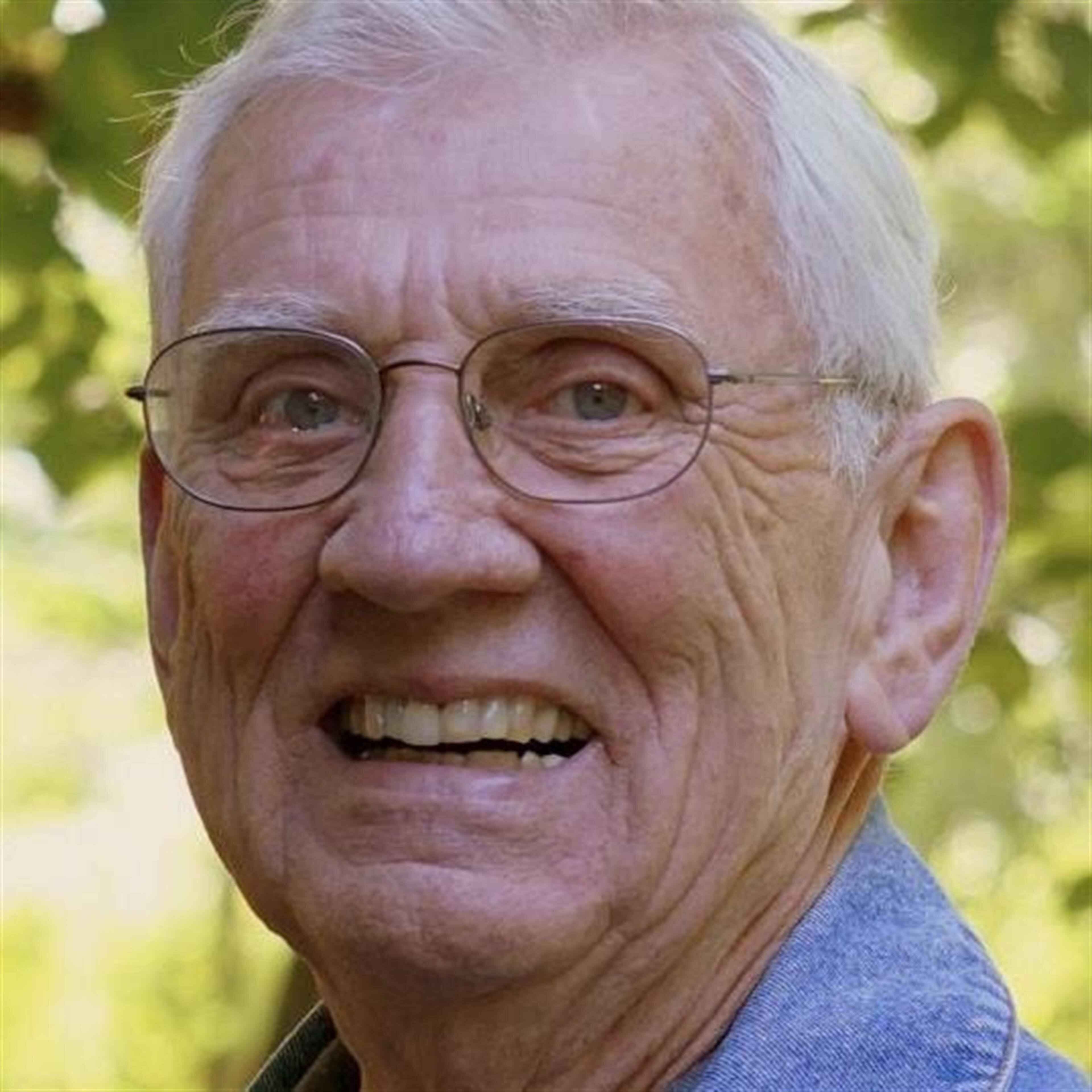 Carl Henry Clubb