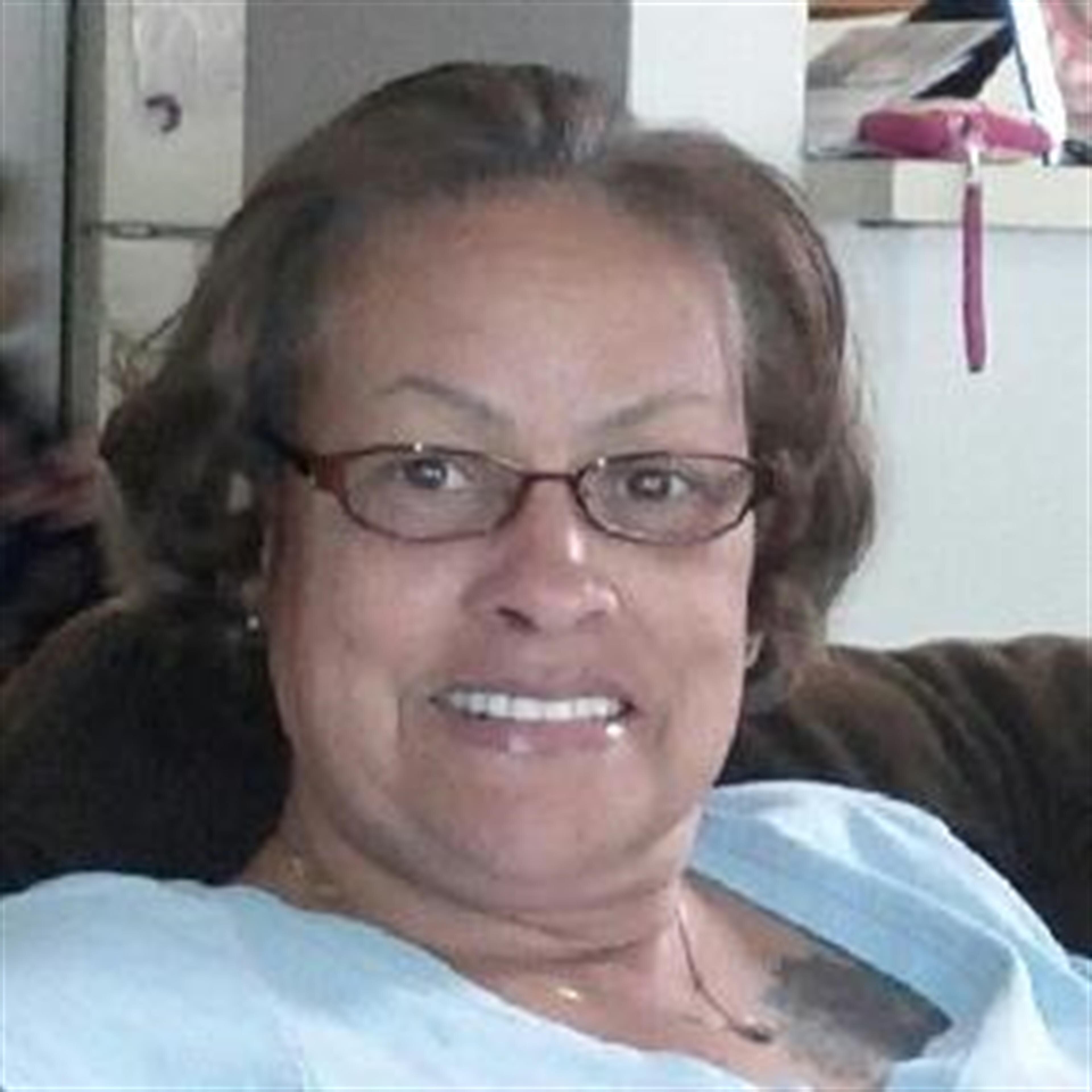 Jacqueline L. Smartt