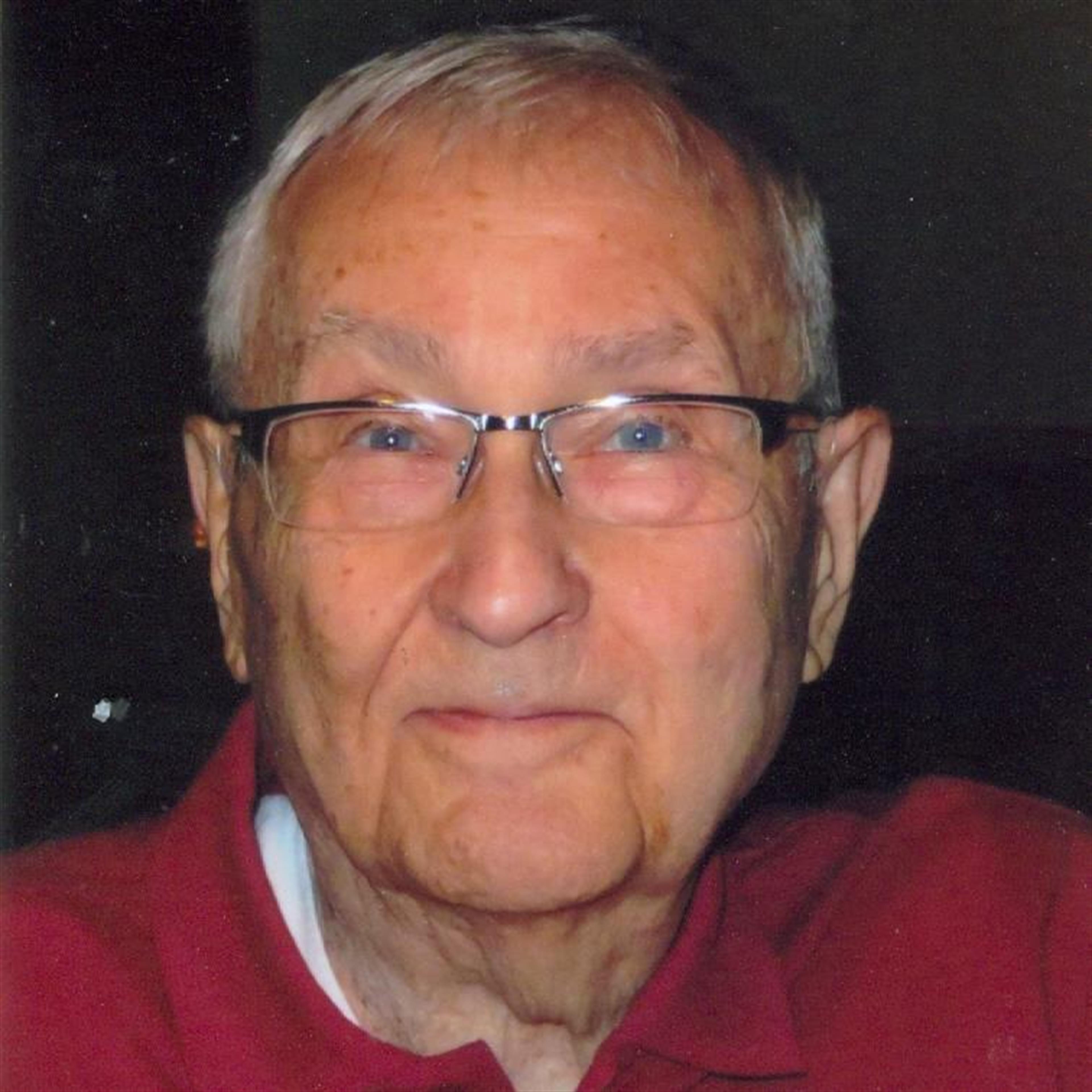 James Ira Nordhoff, D.D.S.