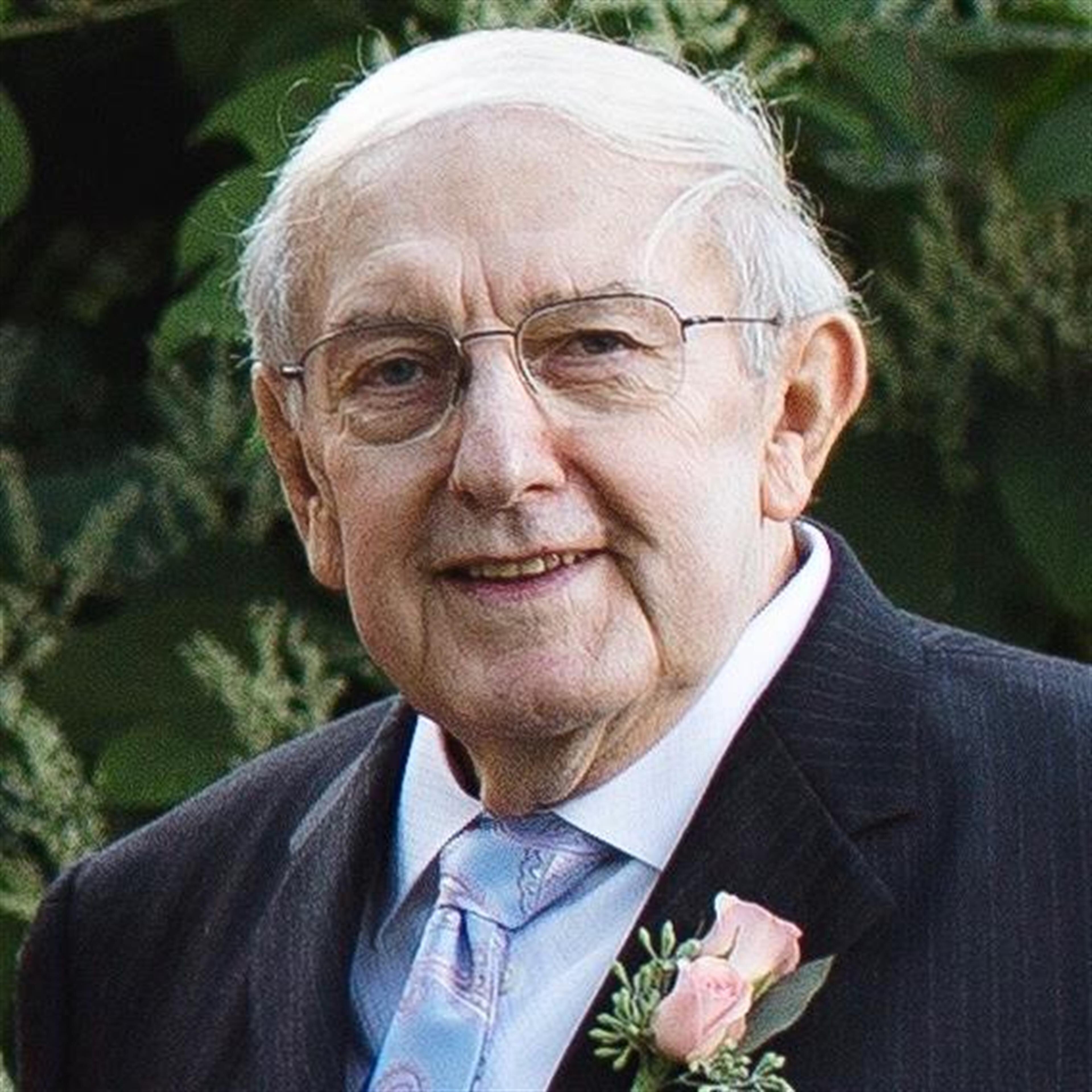 Dean A. Recknagel, RPh