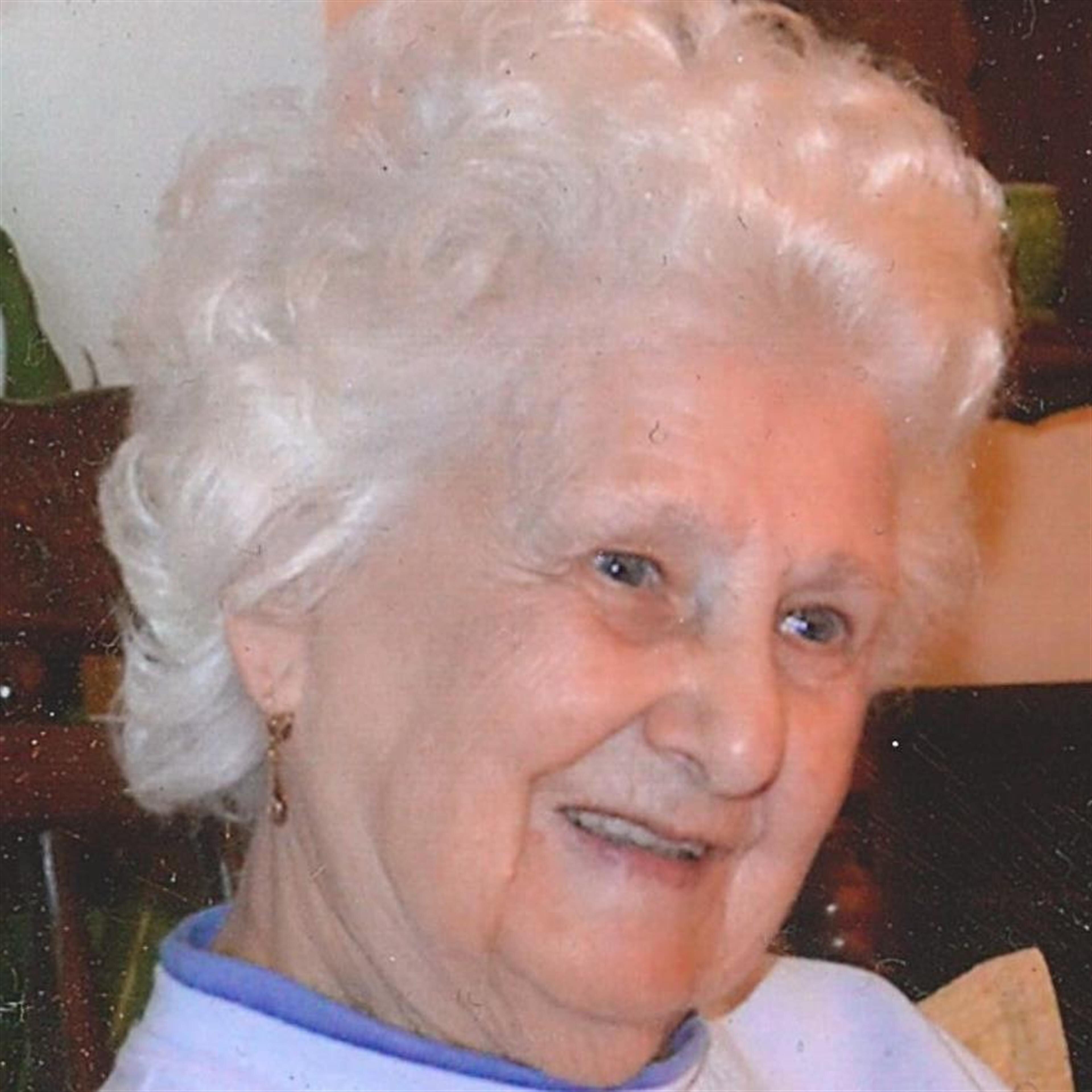 Erika C. Hursh