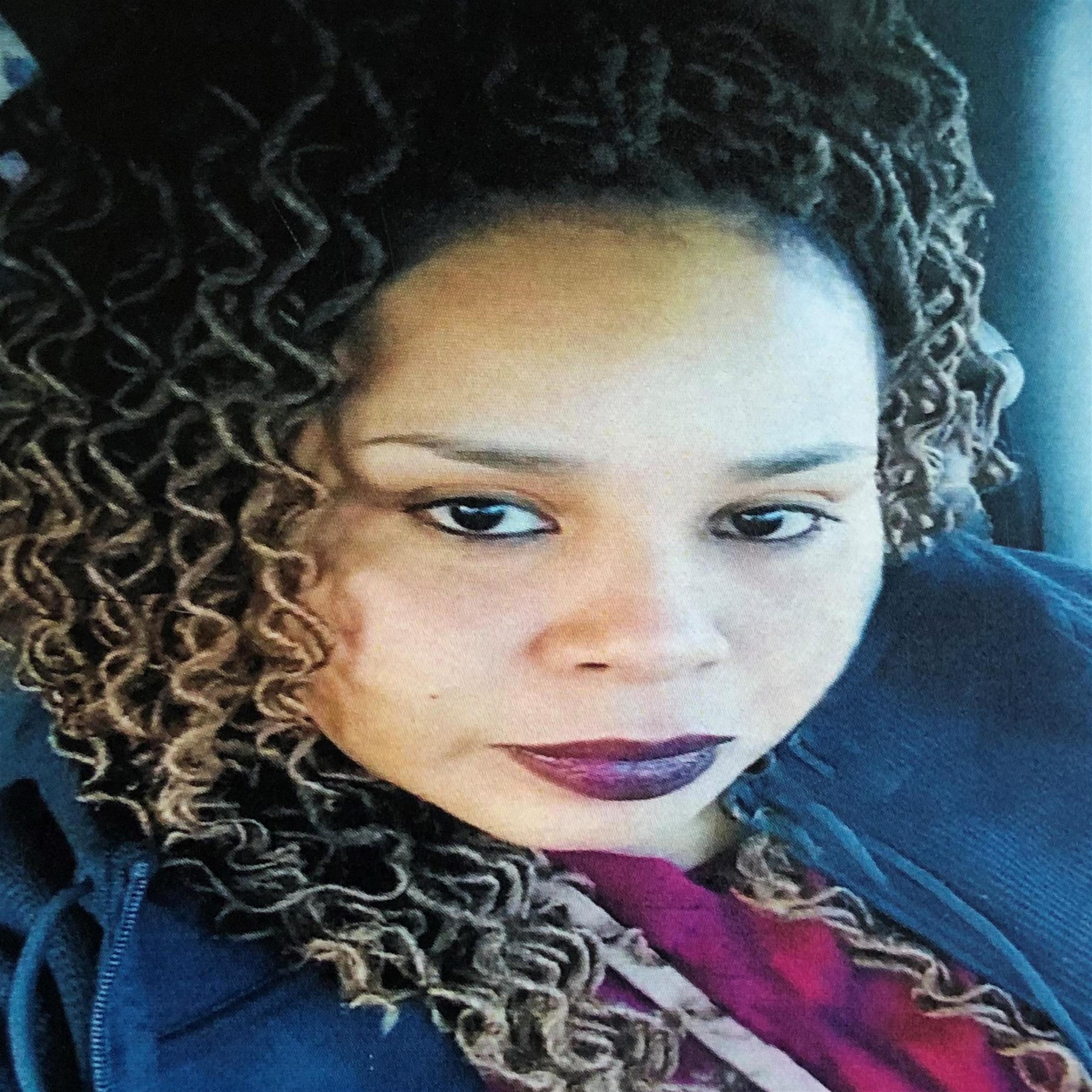 Mrs. SheDonna Polk-Greer's obituary picture