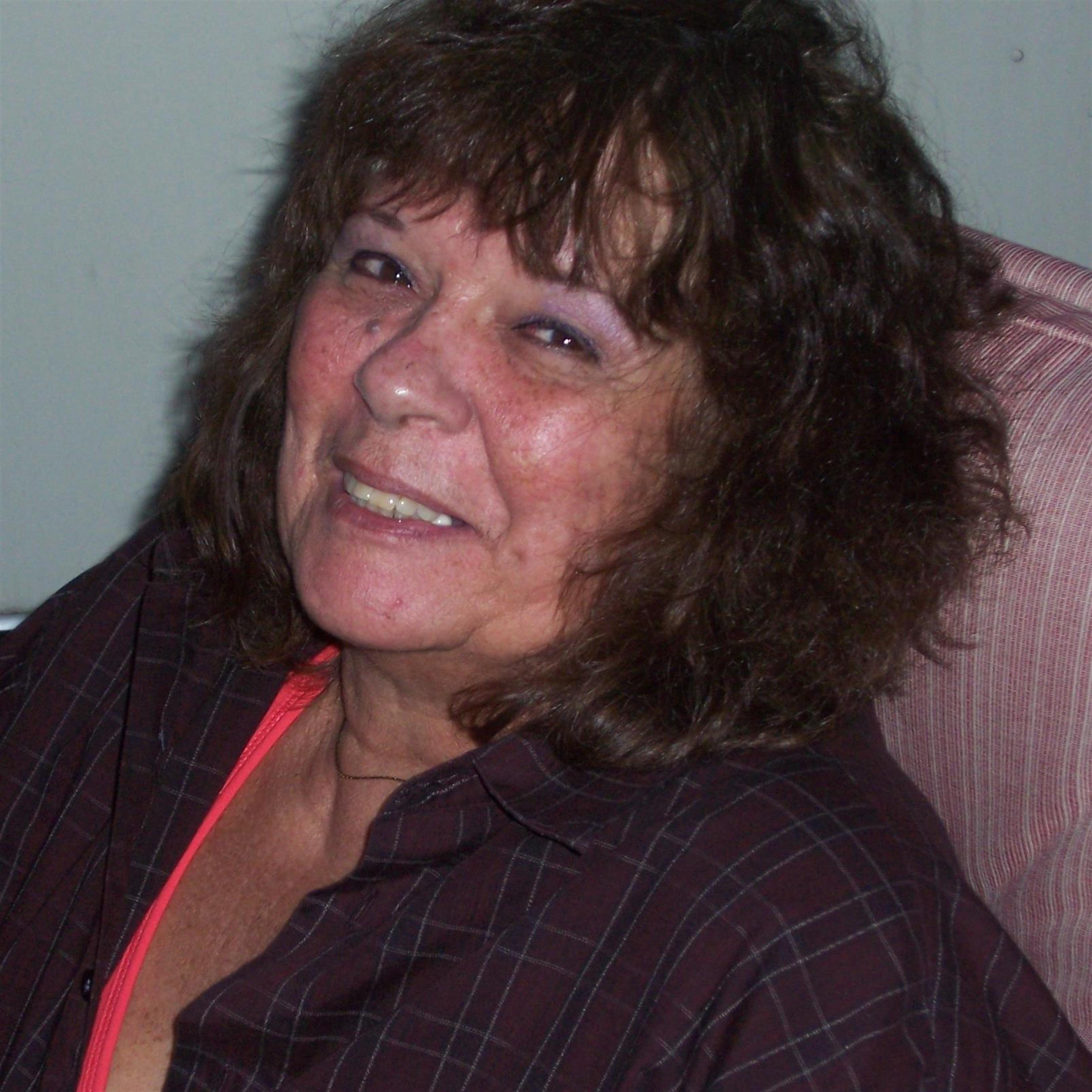 Mrs.  Kathleen A. Tudor