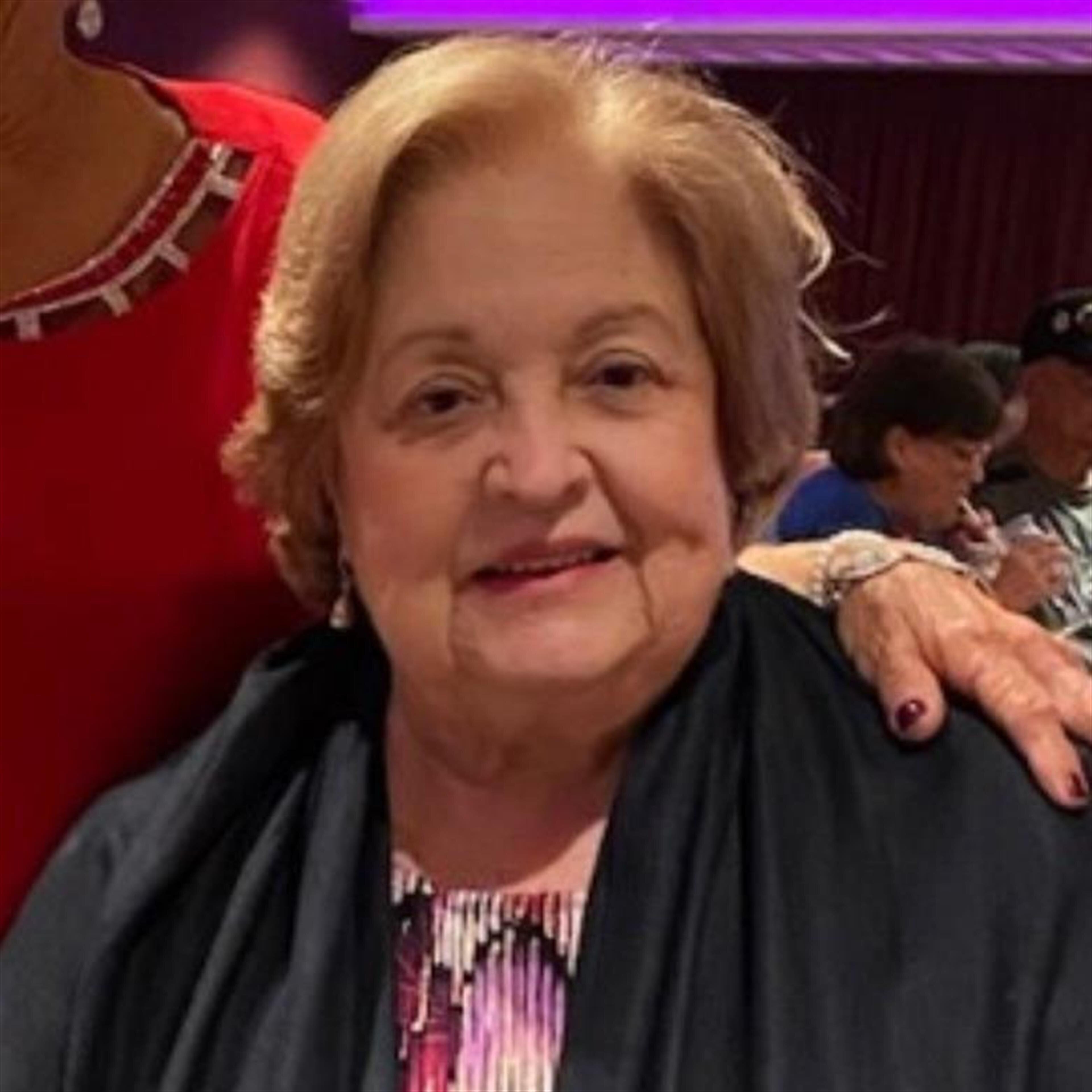 Haydee Izquierdo