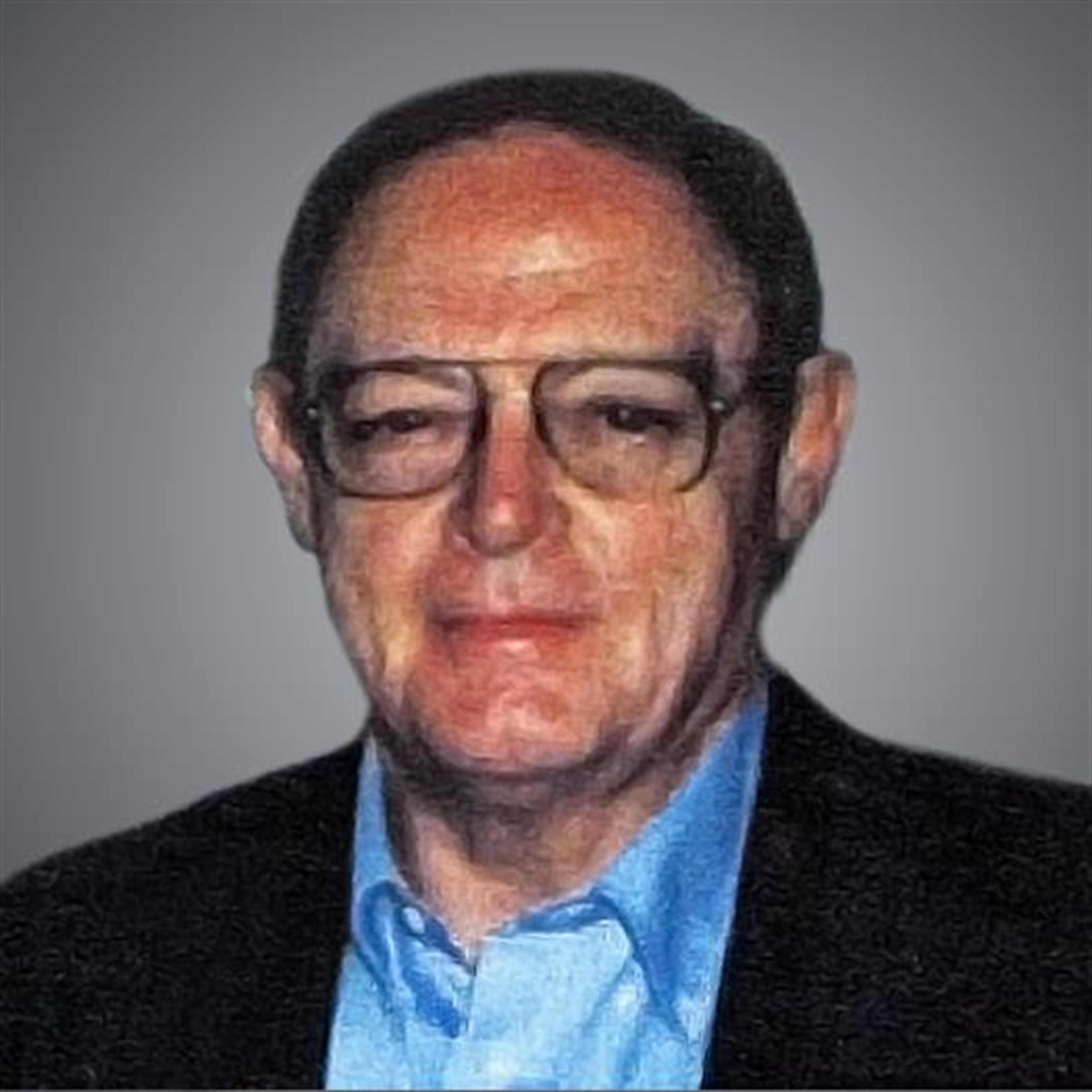 Robert Mallard Seago Jr.
