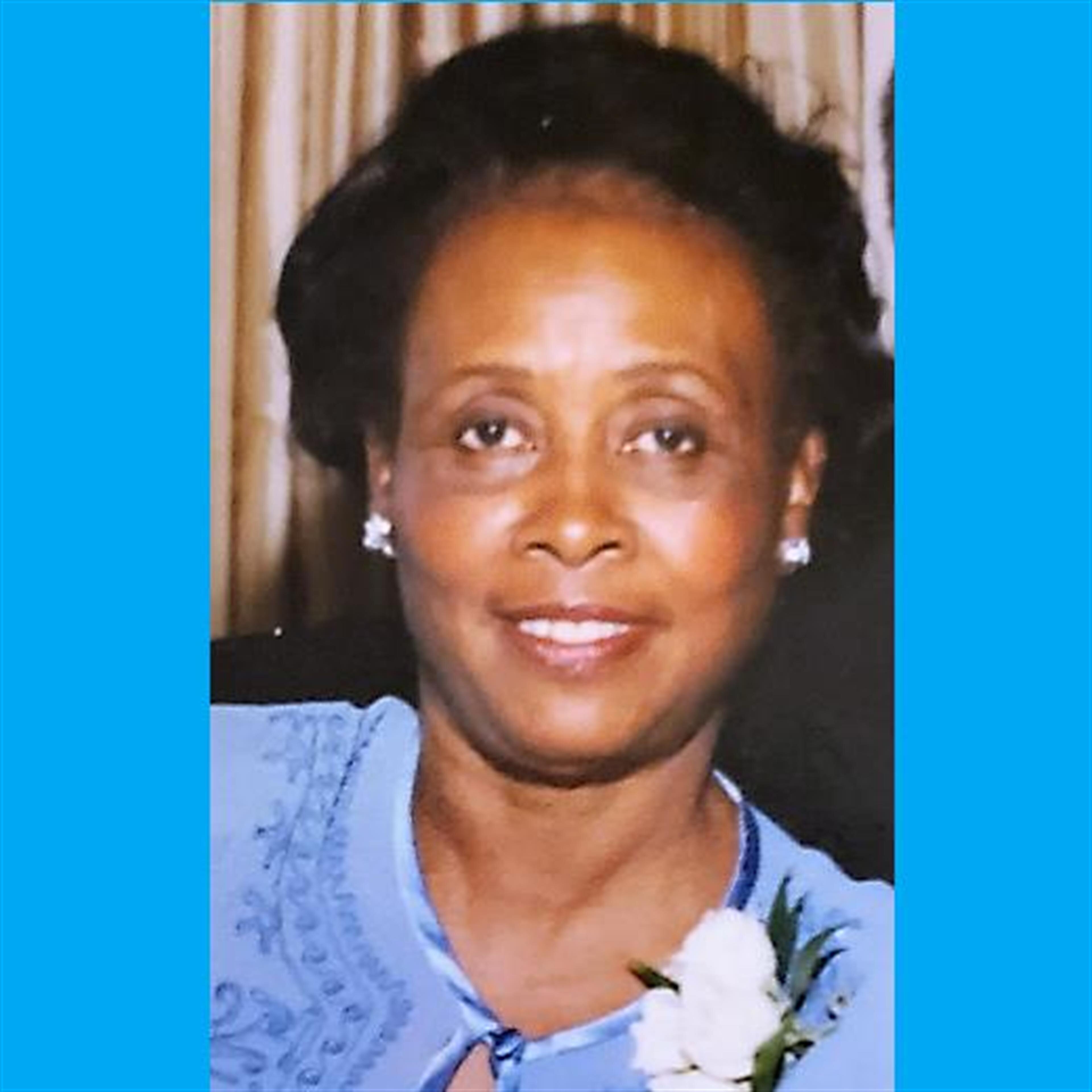 Thelma Davis