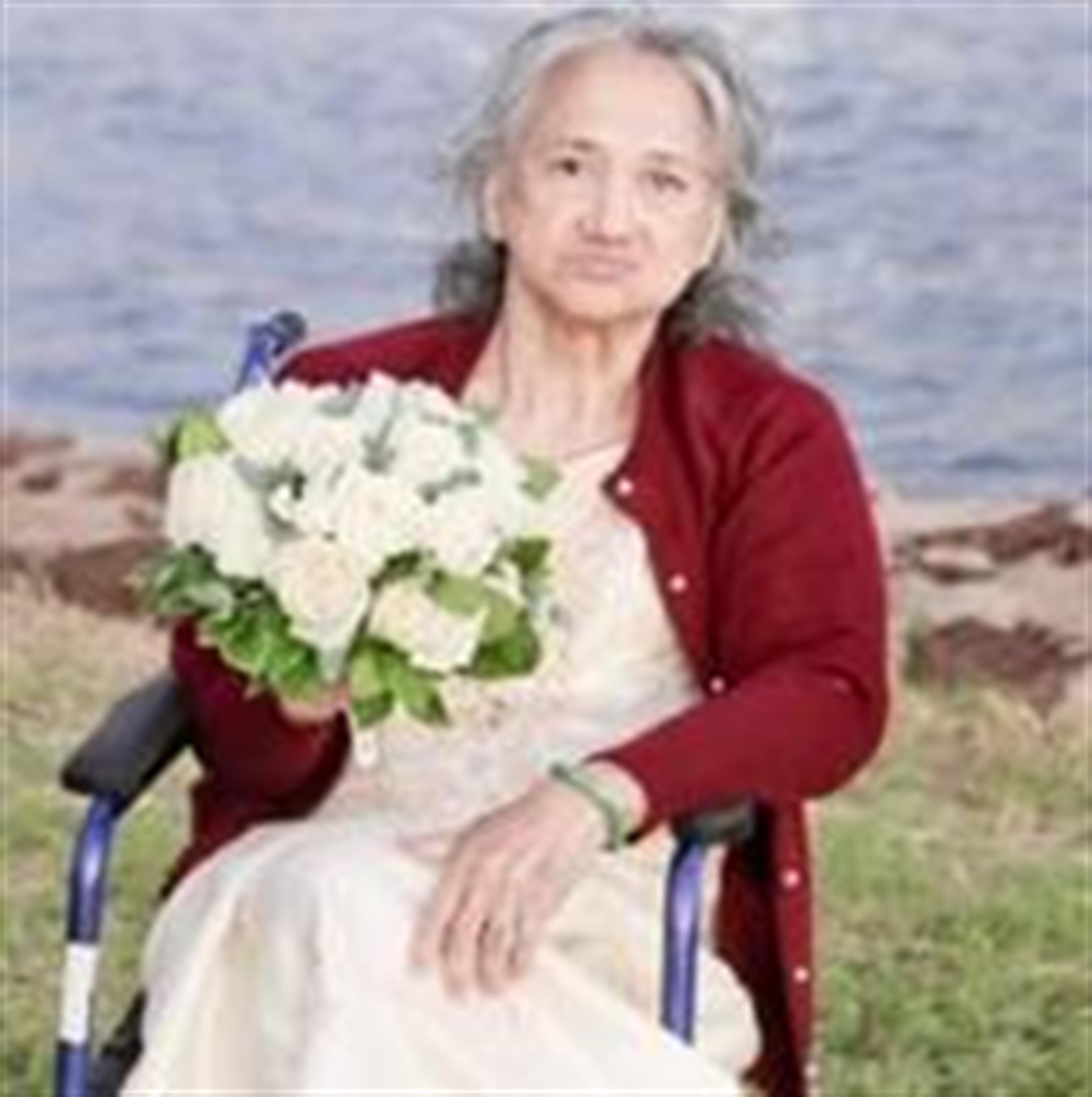 Jovita Marcelo Quiling