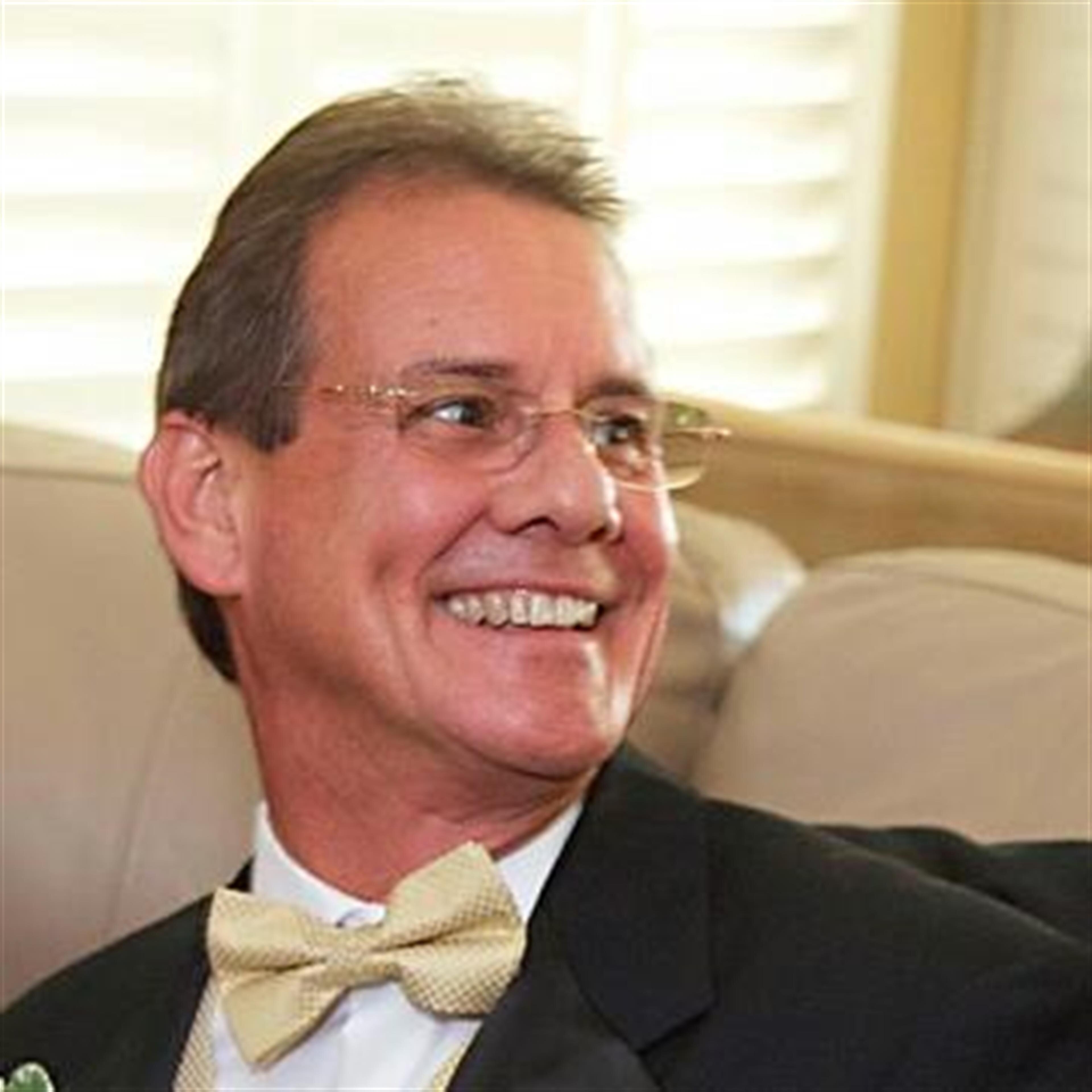 Douglas Brent Robinson